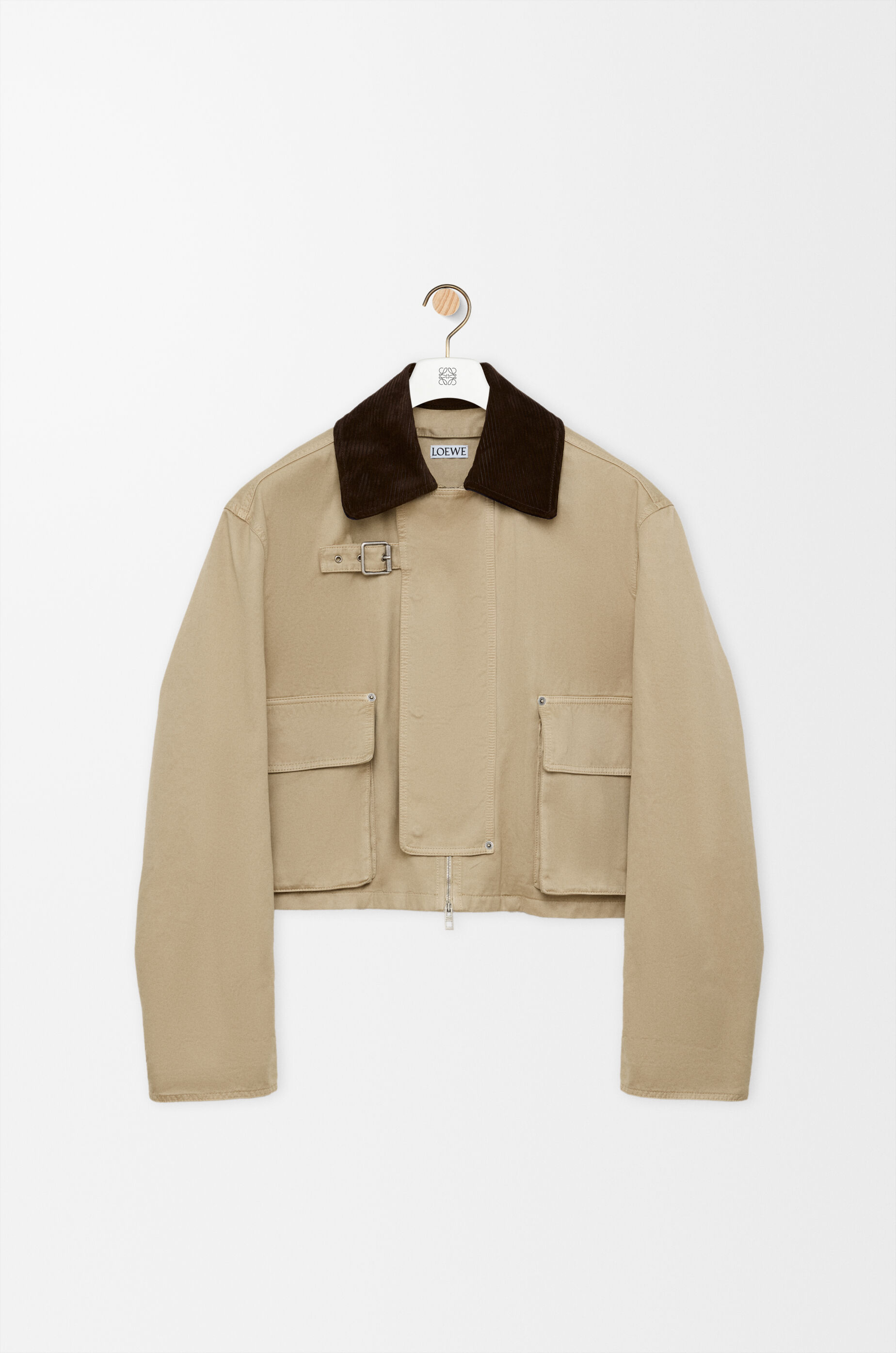 コート＆ジャケット - LOEWE - ロエベ 日本 公式サイト