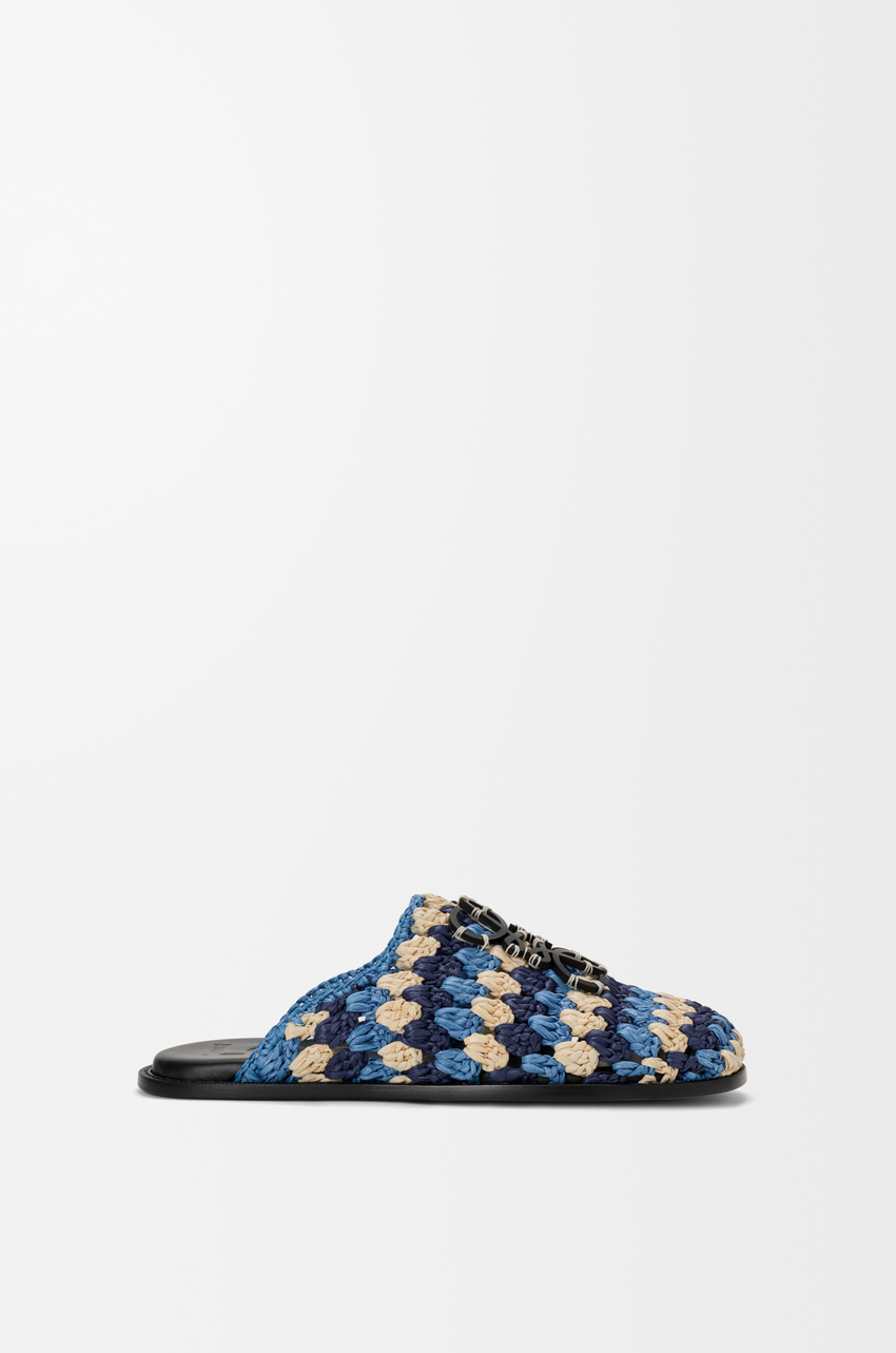 Flex mule