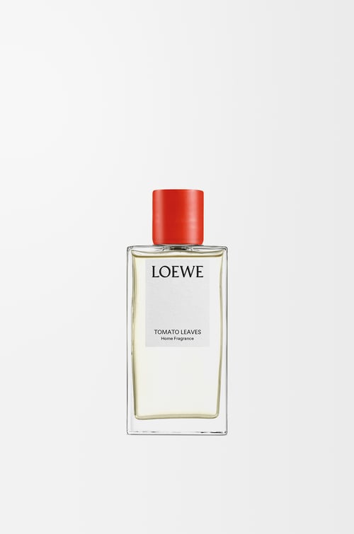 LOEWE Tomato Leaves room spray Red plp_rd