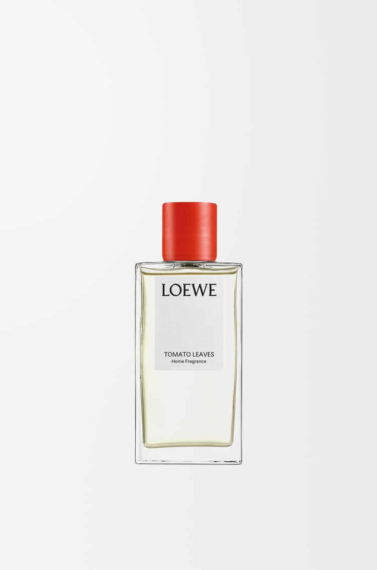 LOEWE Tomato Leaves room spray Red