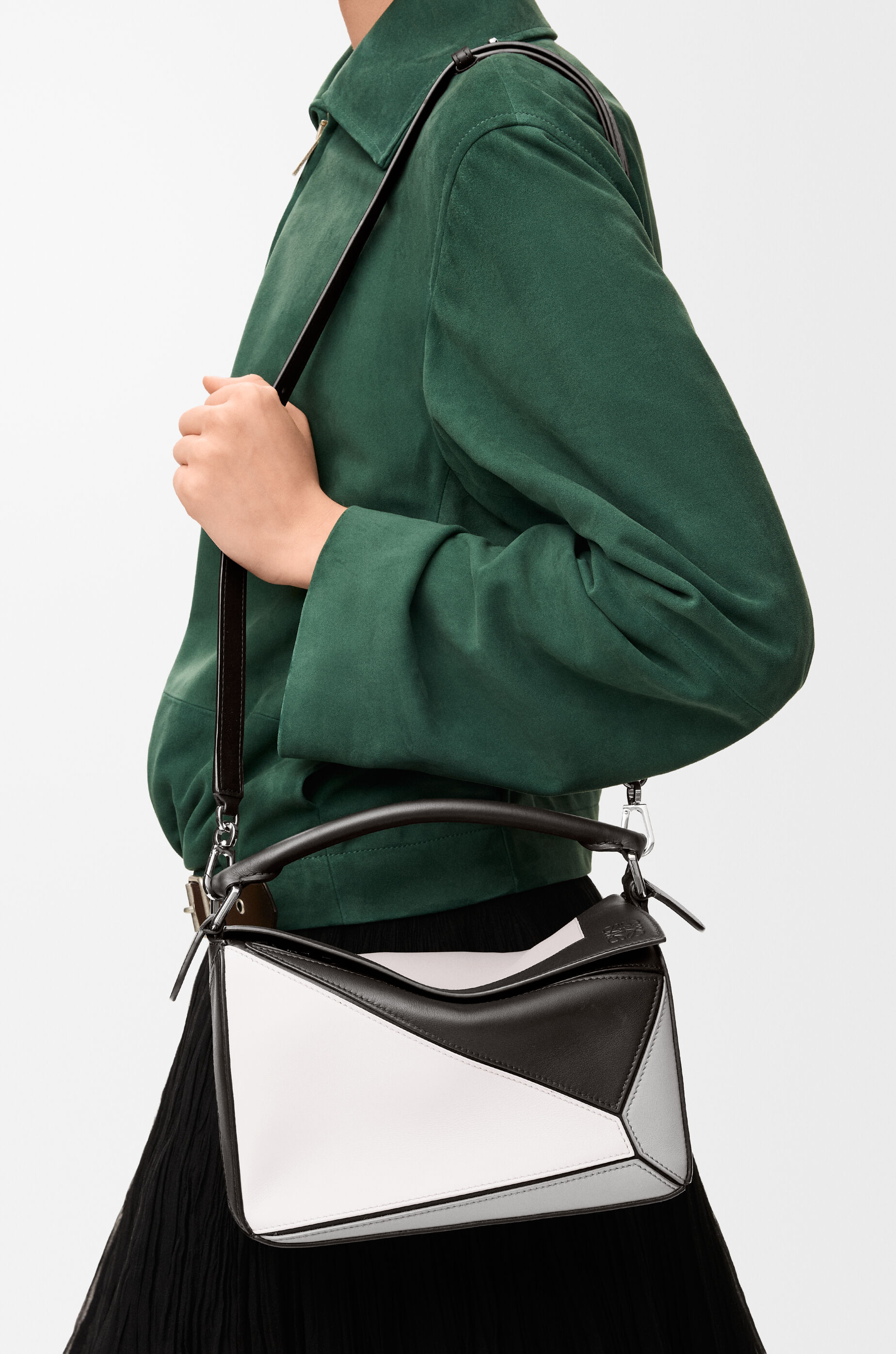 【12SS&AW】Women's Look Book + Note／LOEWE 12SS&AW】Women's Look Book + Note／LOEWE 12SS&AW】Women's