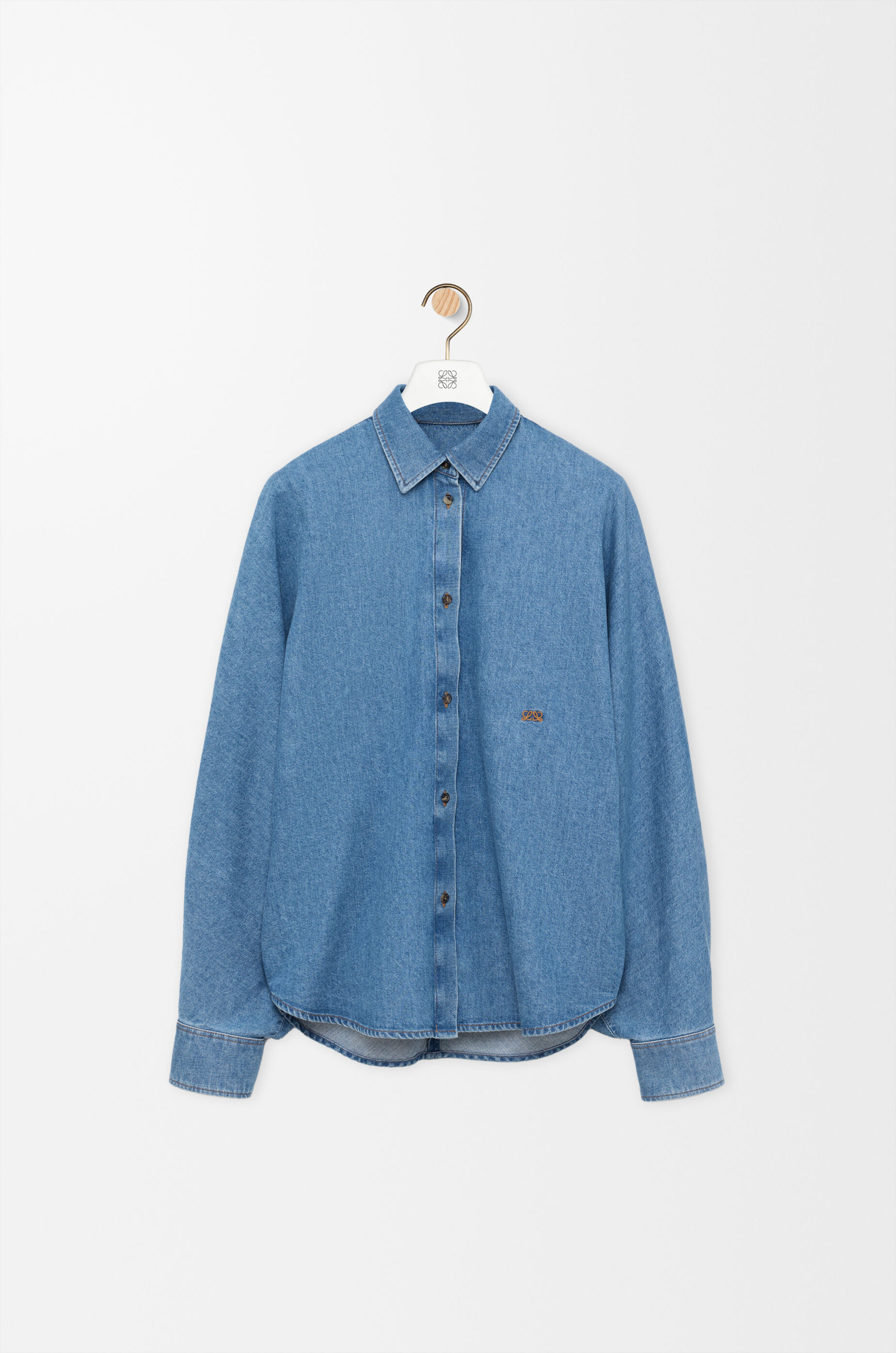 Designer blouses & tops for women - LOEWE - LOEWE USA Official Website