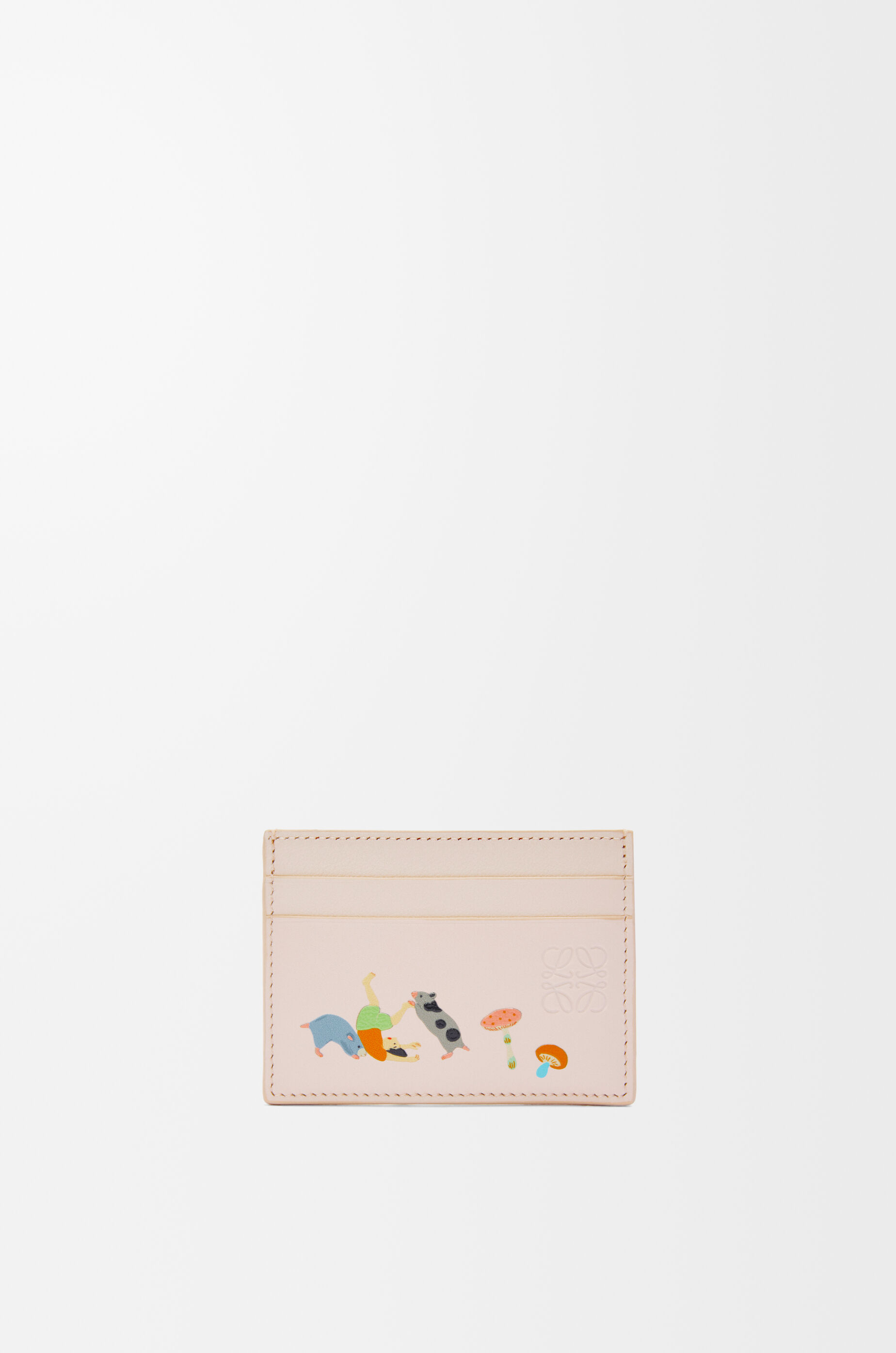 ウィメンズ カードケース&小銭入れ｜ロエベ - LOEWE