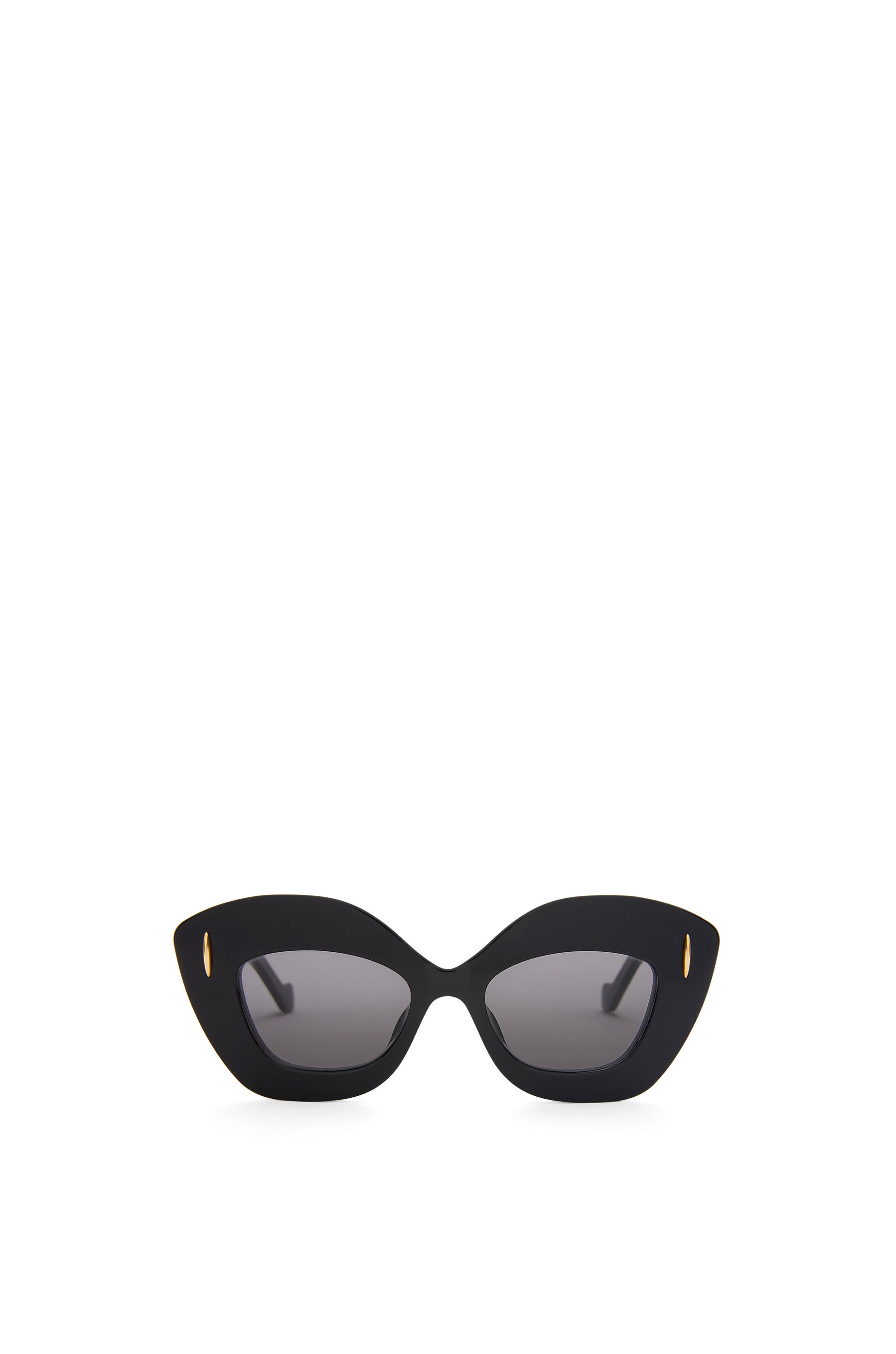 Gafas de sol Retro Screen Verde Marmol LOEWE