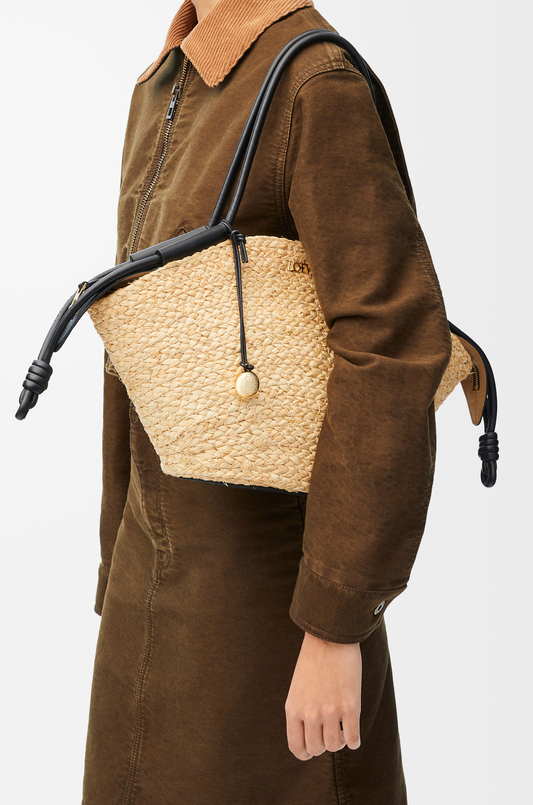ウィメンズ ラグジュアリーバスケット - LOEWE