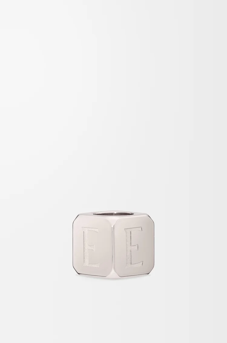 LOEWE Dado pequeño E 