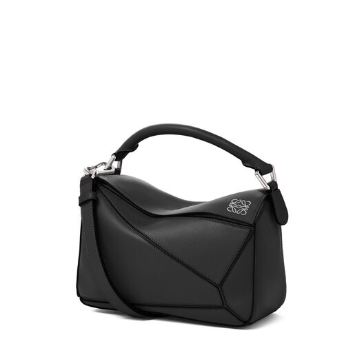 LOEWE Bolso Puzzle Pequeño Negro LOEWE Bolso Puzzle Pequeño Negro all