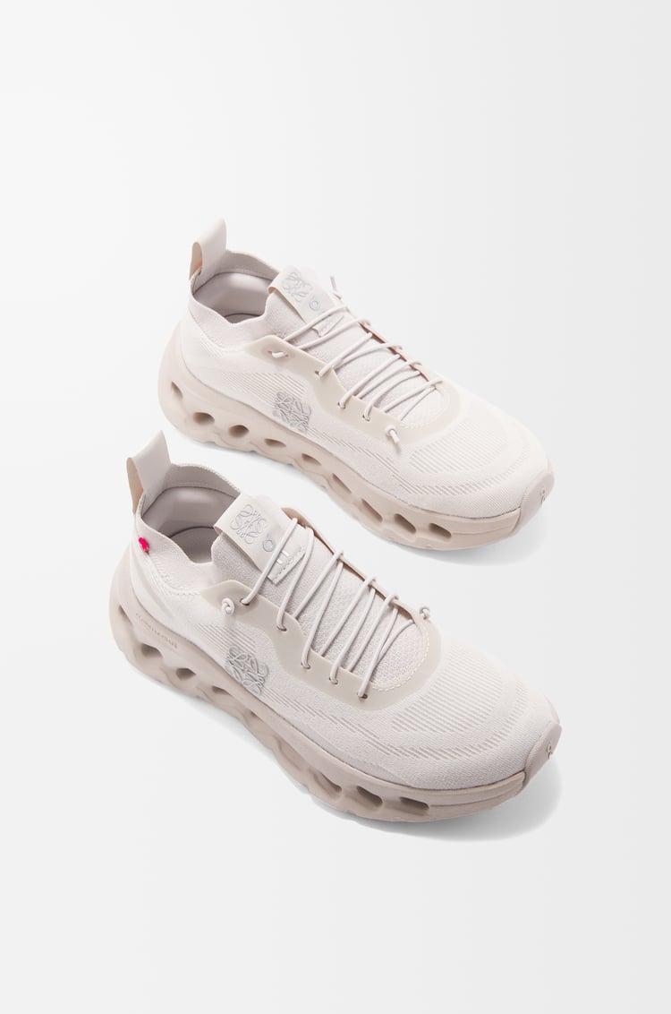 LOEWE Cloudtilt sneaker Sand
