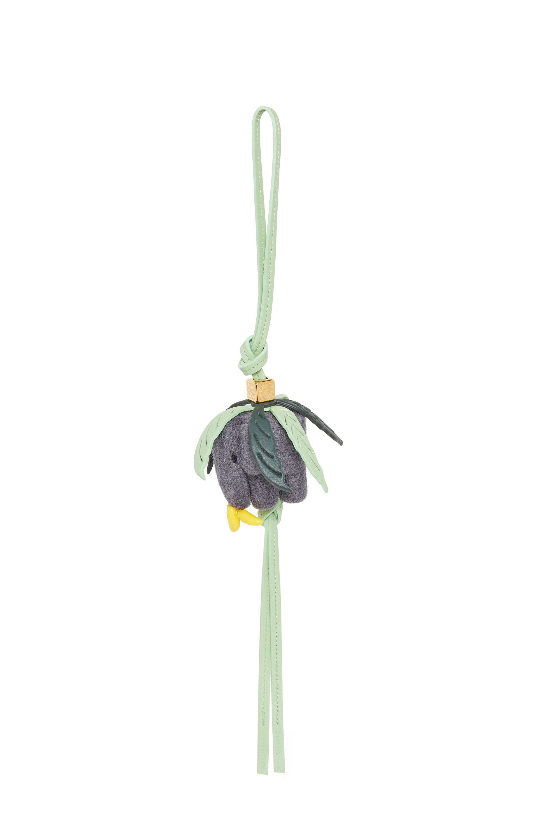 Loewe elephant charm sales
