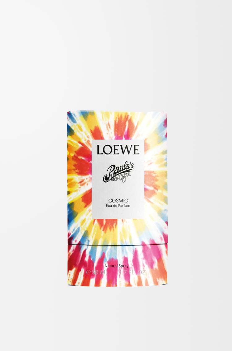 LOEWE Paula's Ibiza Cosmic Eau de Parfum 50ml Colourless