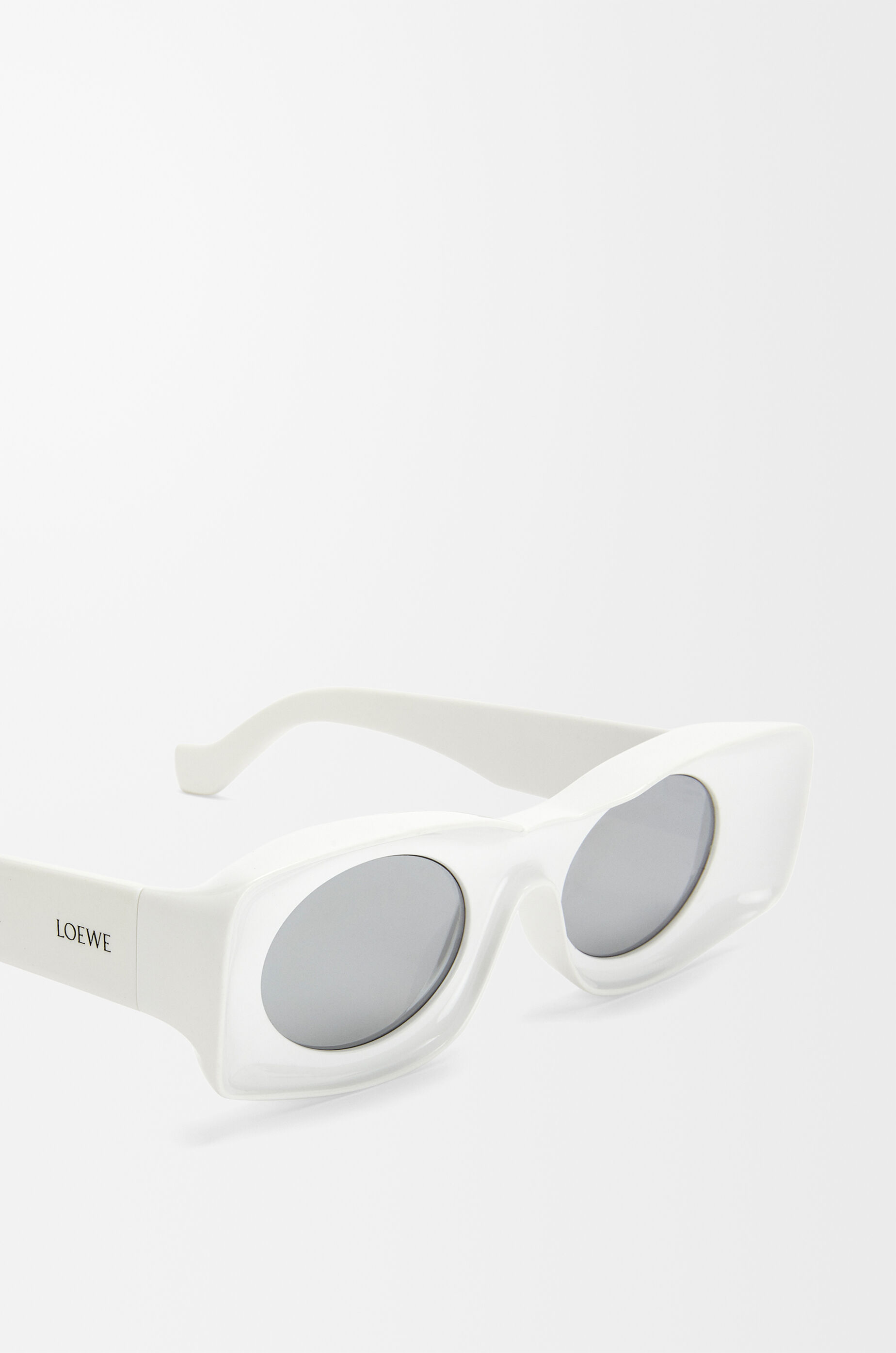 Paula's original sunglasses White LOEWE