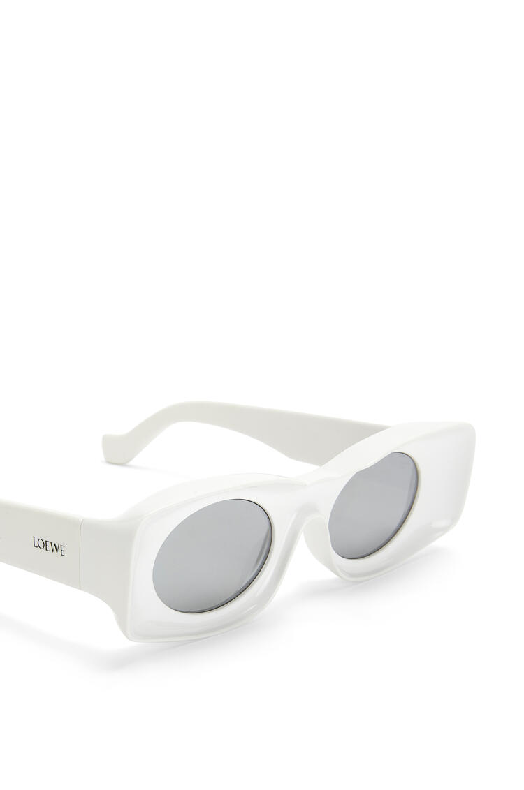 LOEWE Paula's Ibiza original sunglasses White pdp_rd