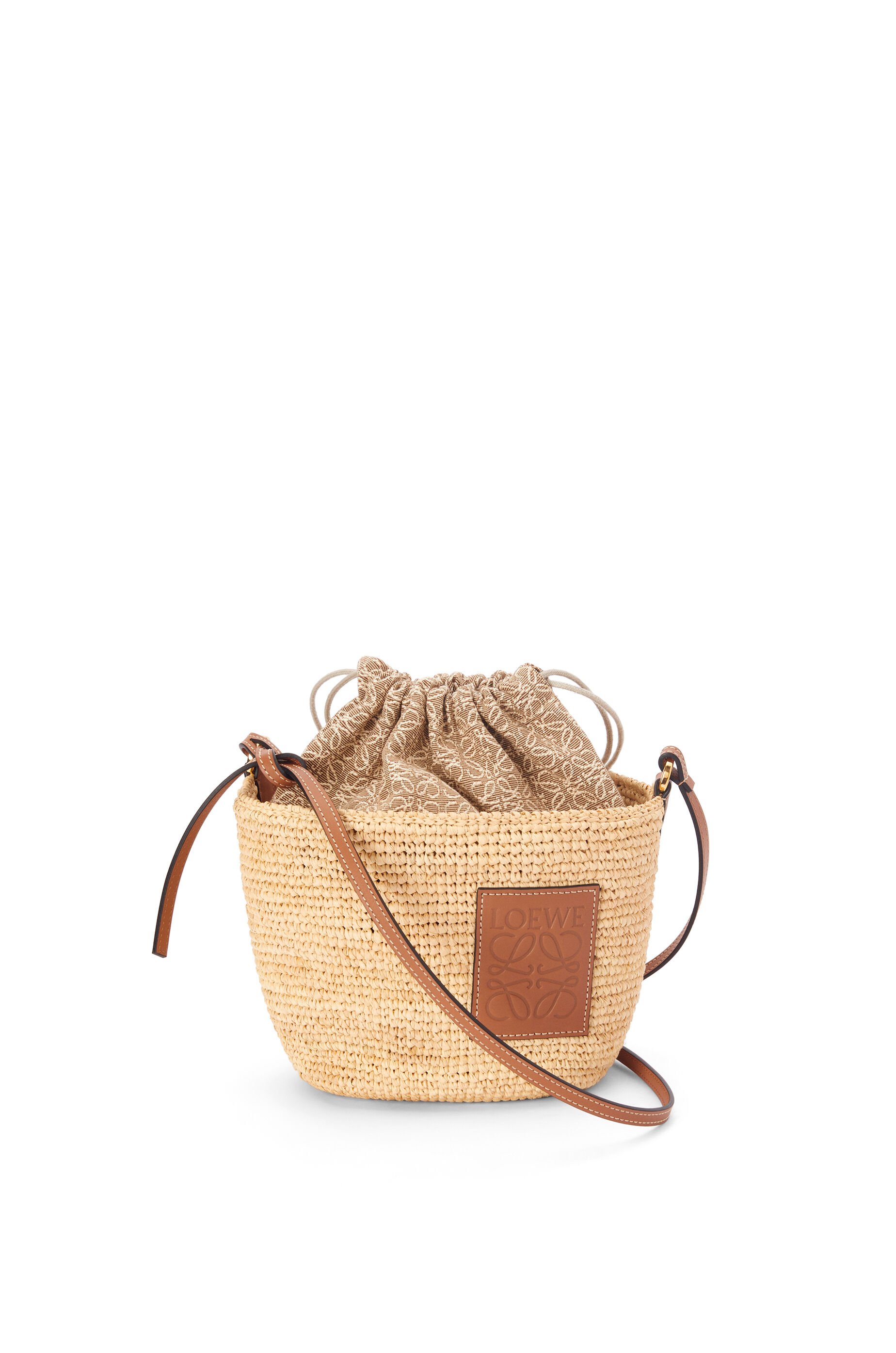 Loewe x Paula Ibiza Bags | our Basket Bag collection | Loewe