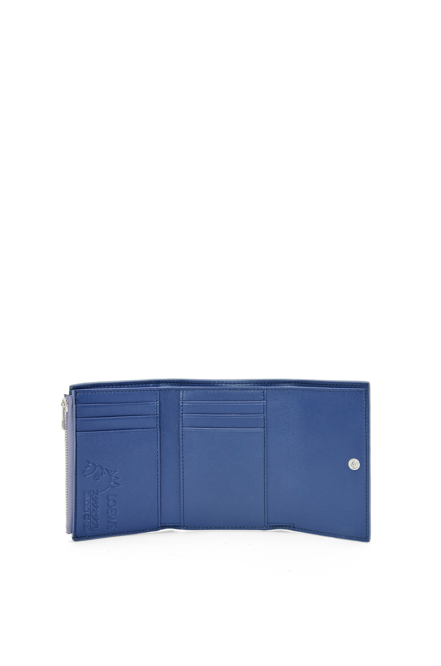Luxury Wallets for Men | Slim Wallets Collection | Loewe - LOEWE