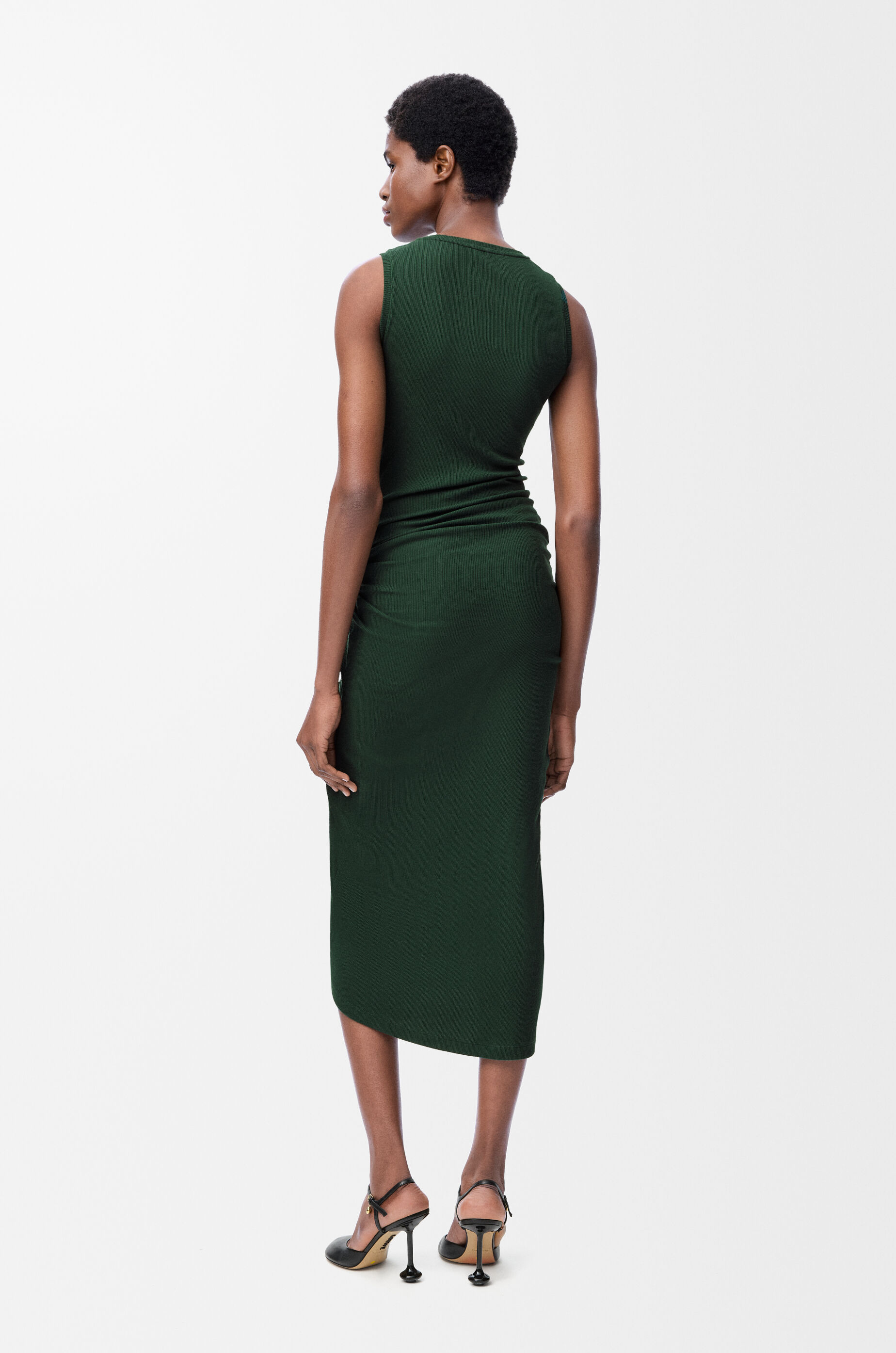 LOEWE ワンピース TANK DRESS タンク ドレス S359Y15KA2 LOEWE ロエベ ワンピース TANK DRESS タンク ドレス S359Y15KA2