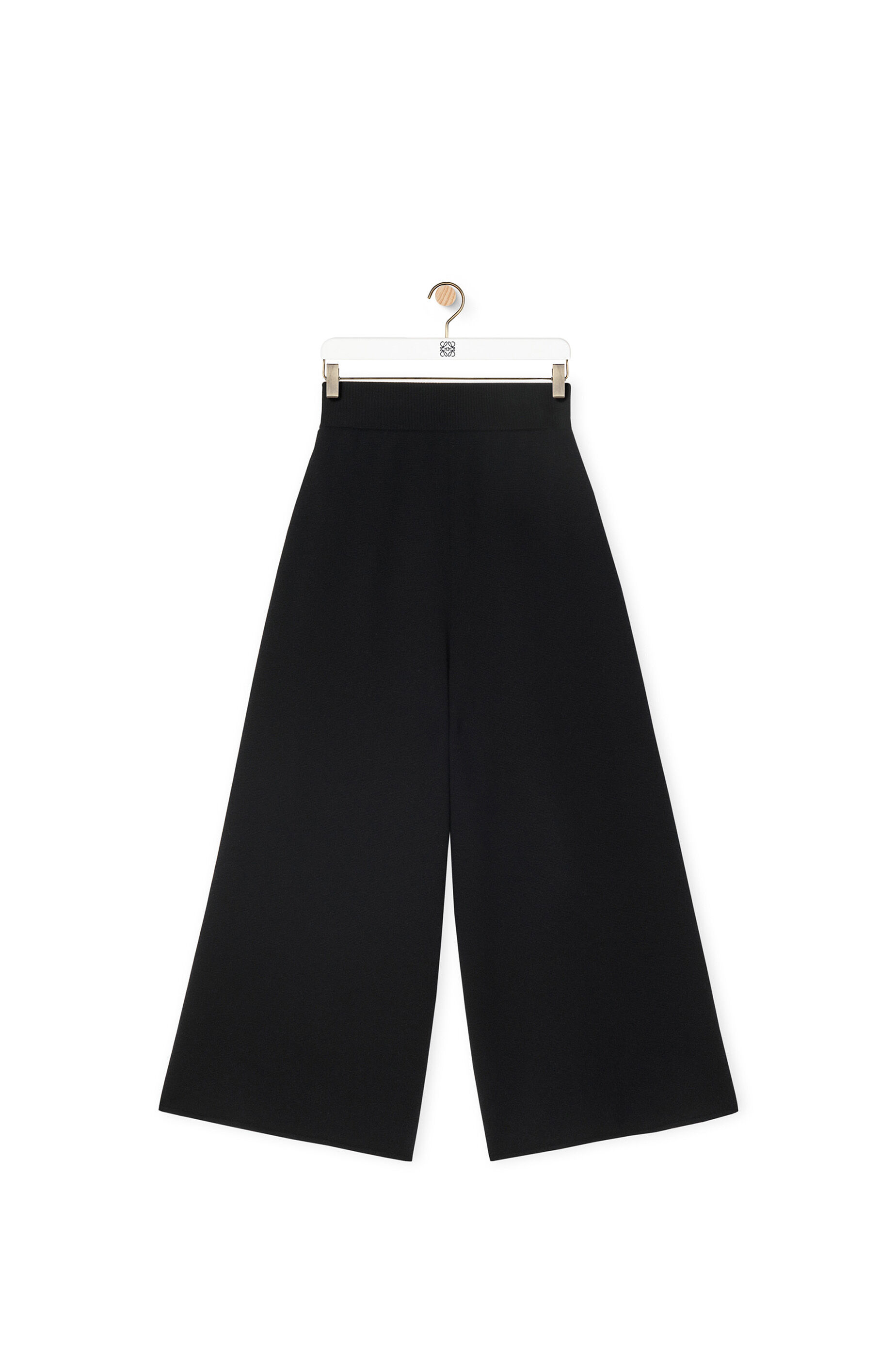 Dark grey hotsell cropped trousers