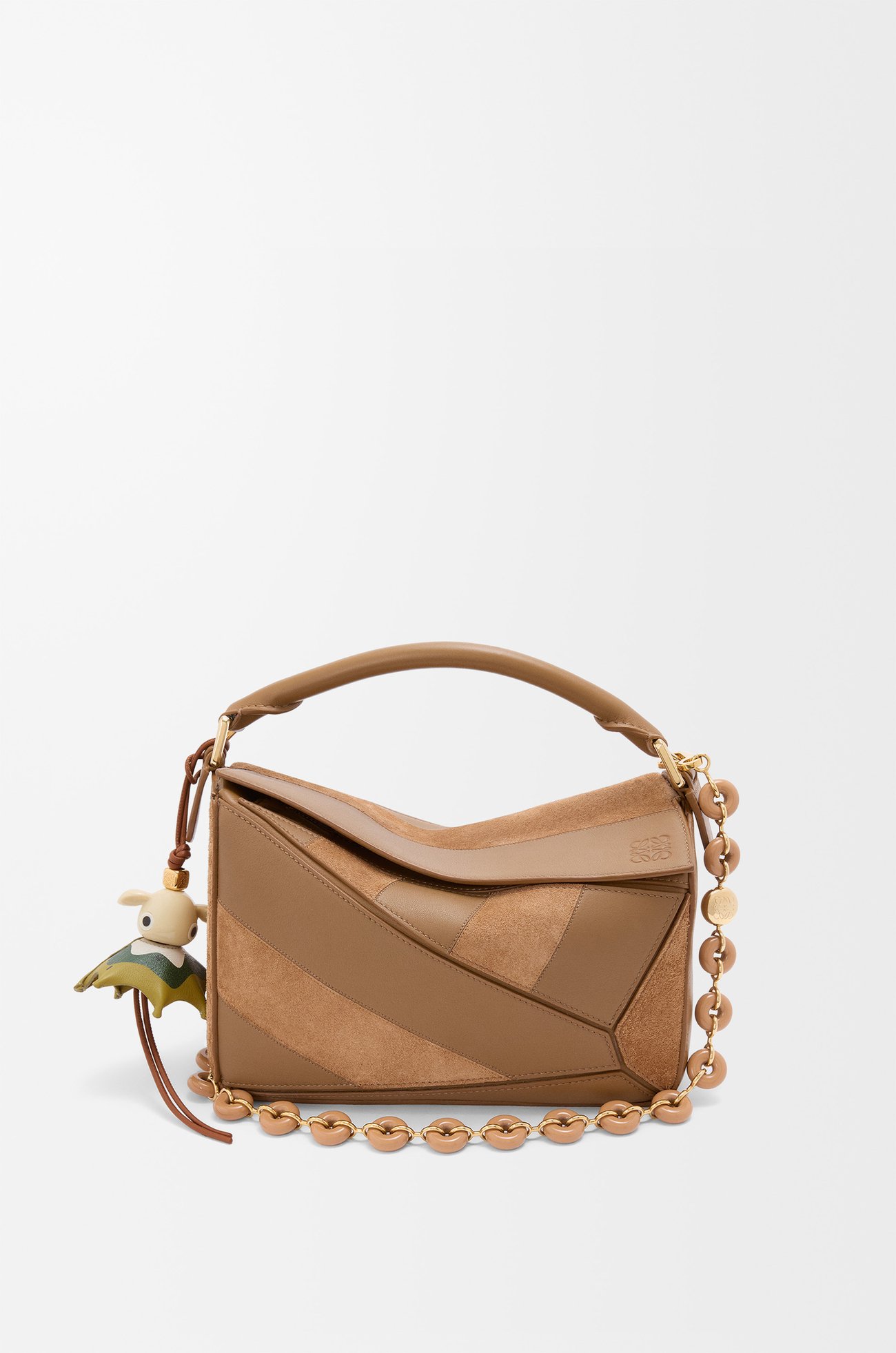 LOEWE Catena Donut Warm Desert