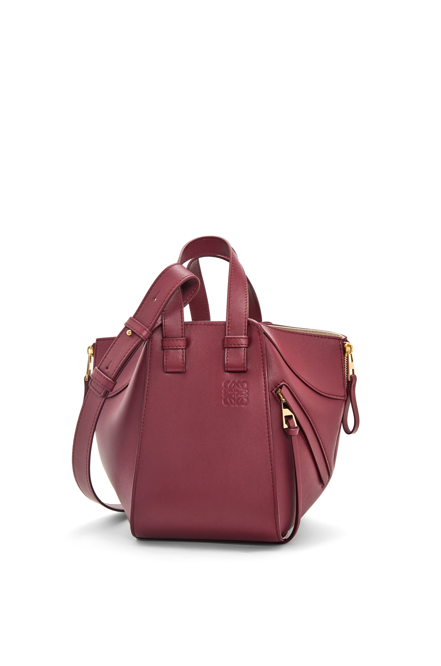高級ハンモックバッグ｜コレクション｜ロエベ - LOEWE