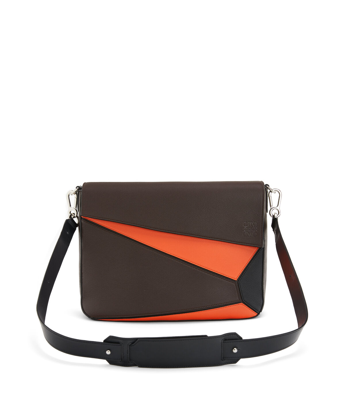loewe puzzle messenger bag