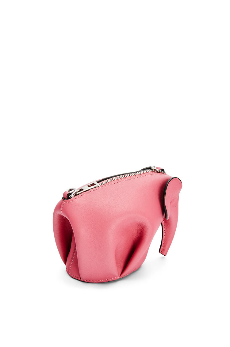LOEWE Elephant Pouch in classic calfskin New Candy pdp_rd