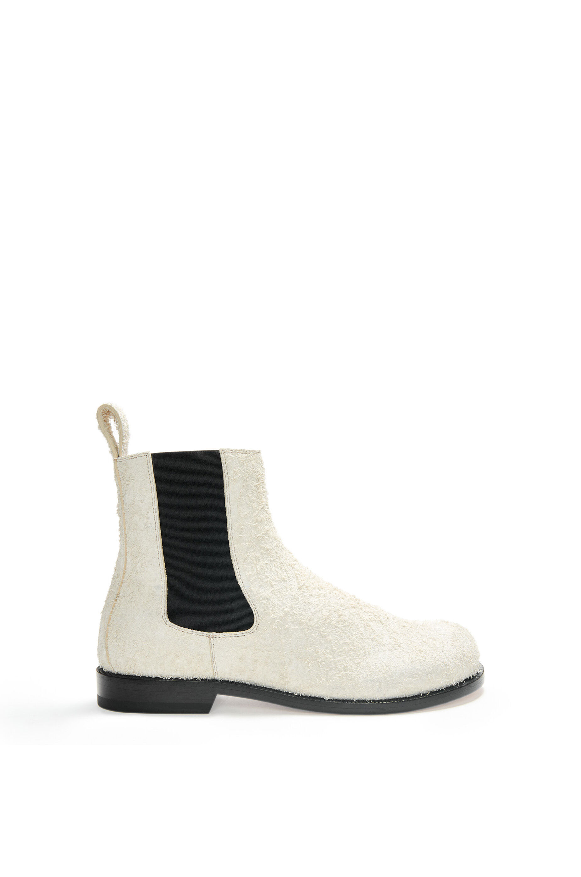 Canvas outlet chelsea boots