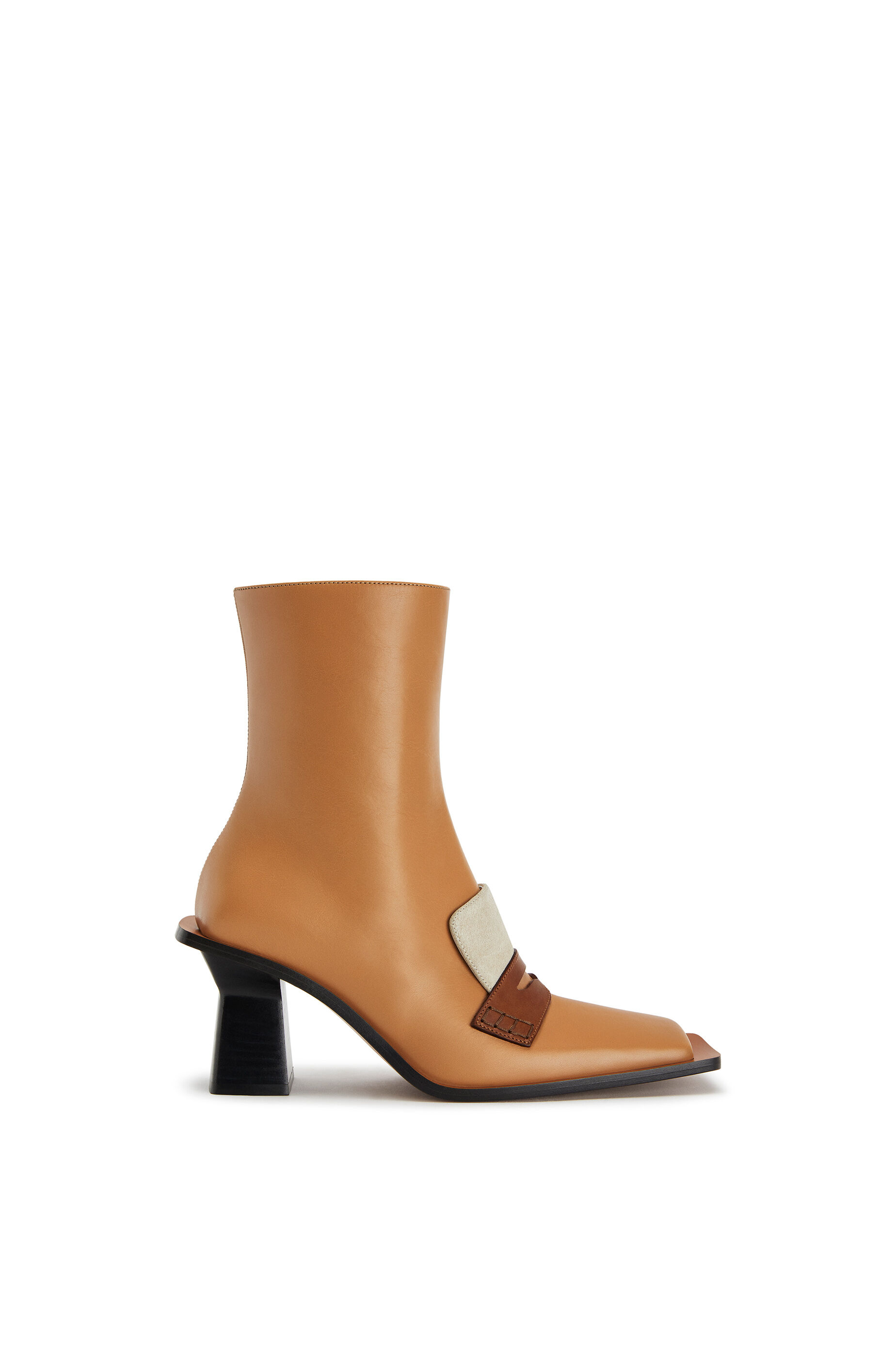 loewe chelsea boot