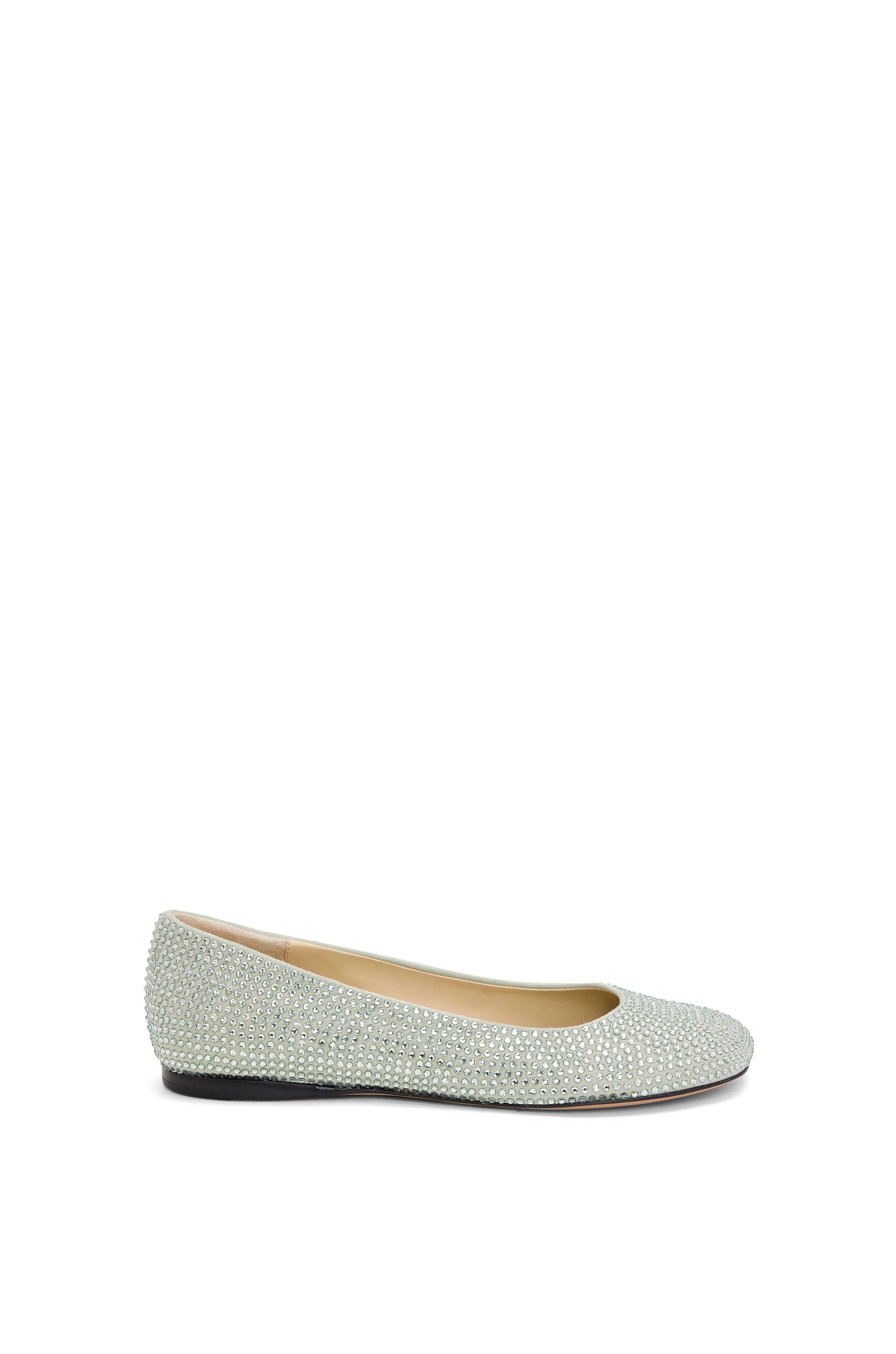 Loewe ballerina sale shoes