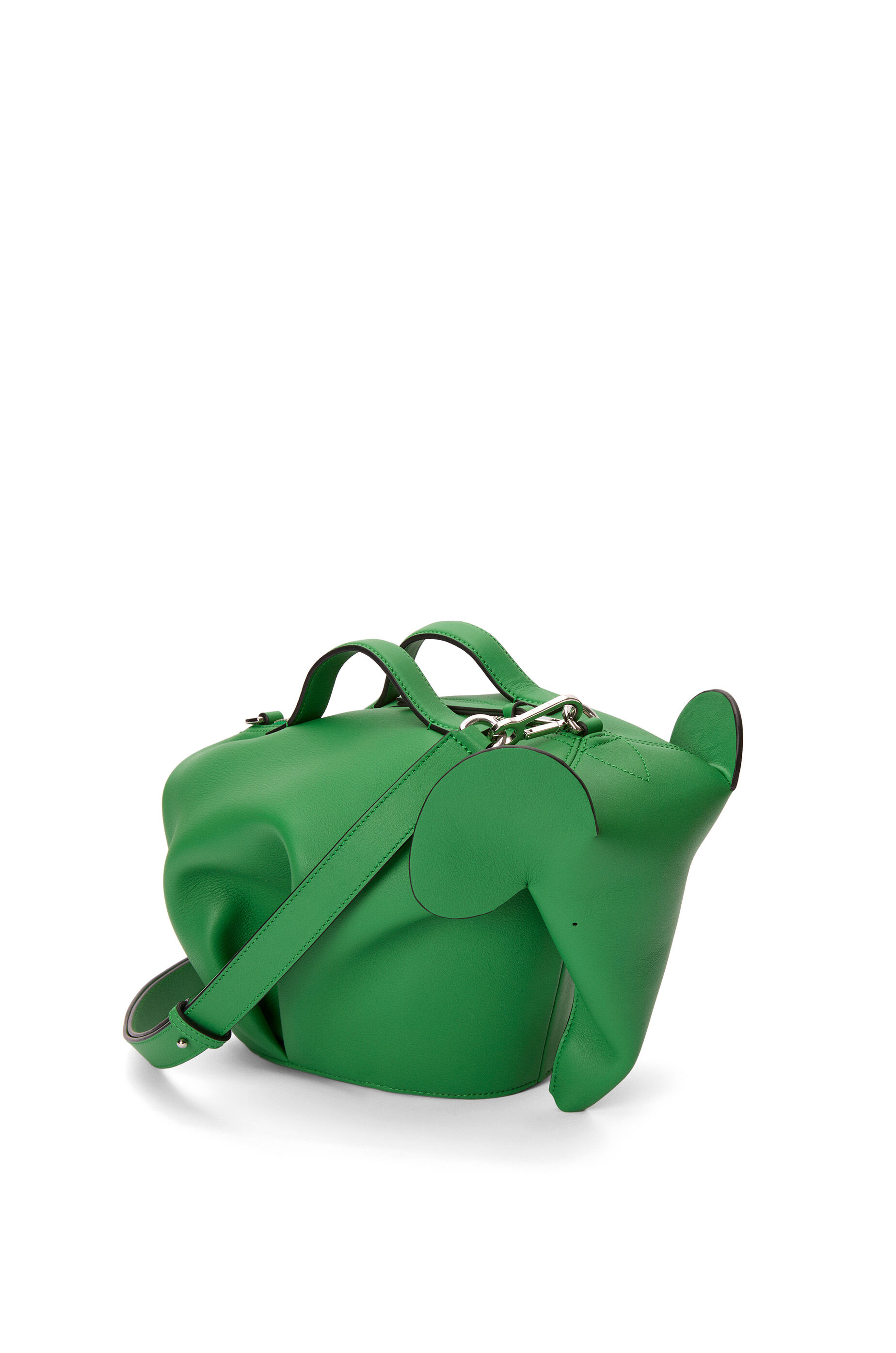 Loewe elephant bag price discount