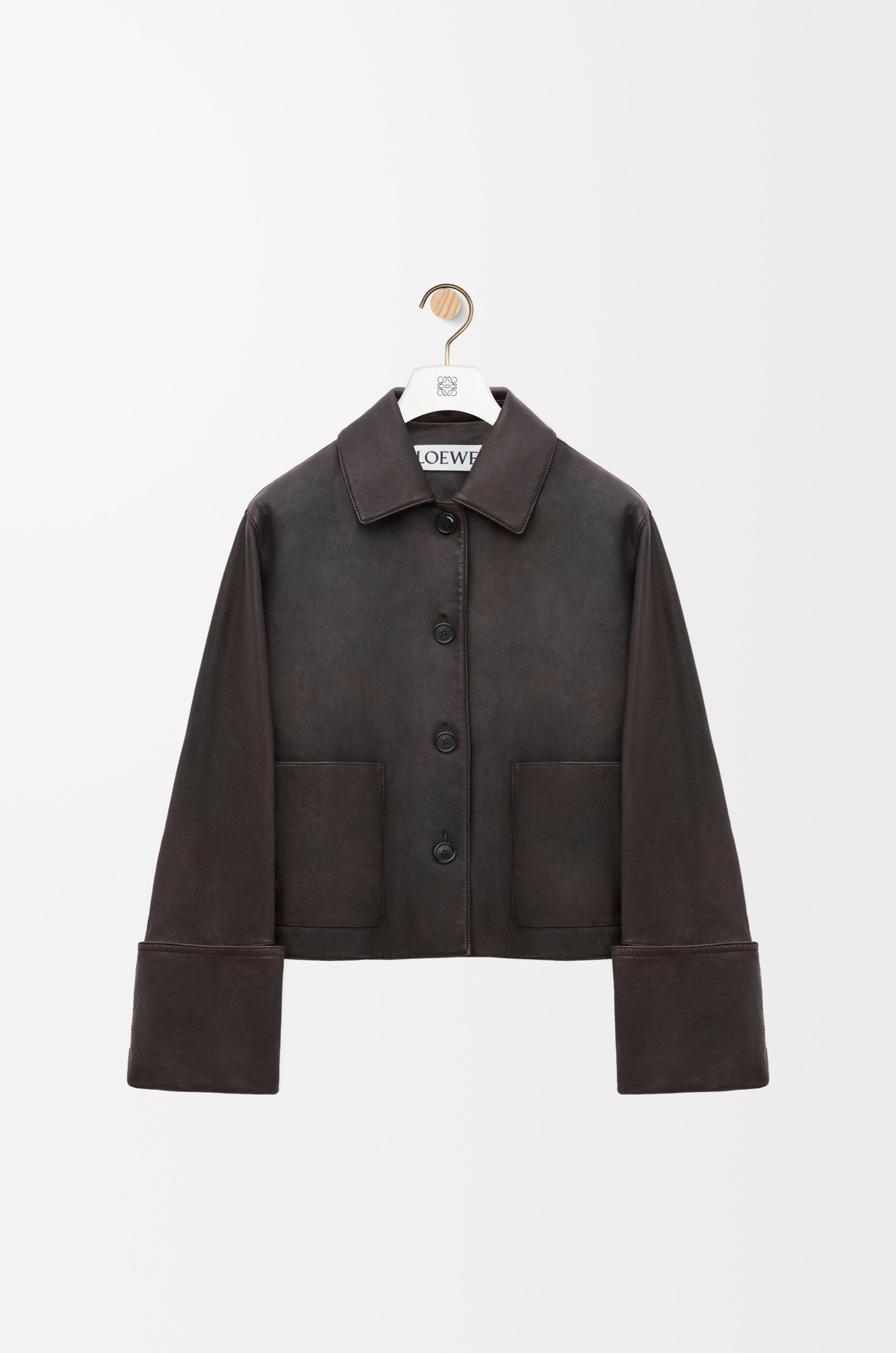Designer leather Womenswear - LOEWE - LOEWE