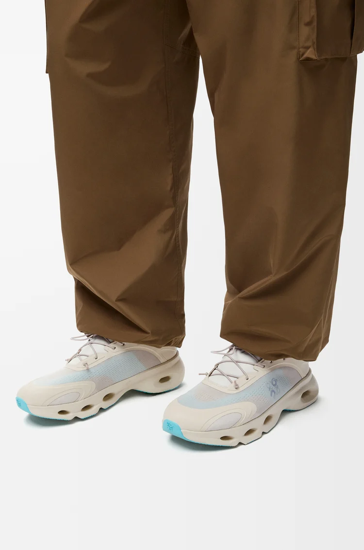 Cloudsolo sneaker