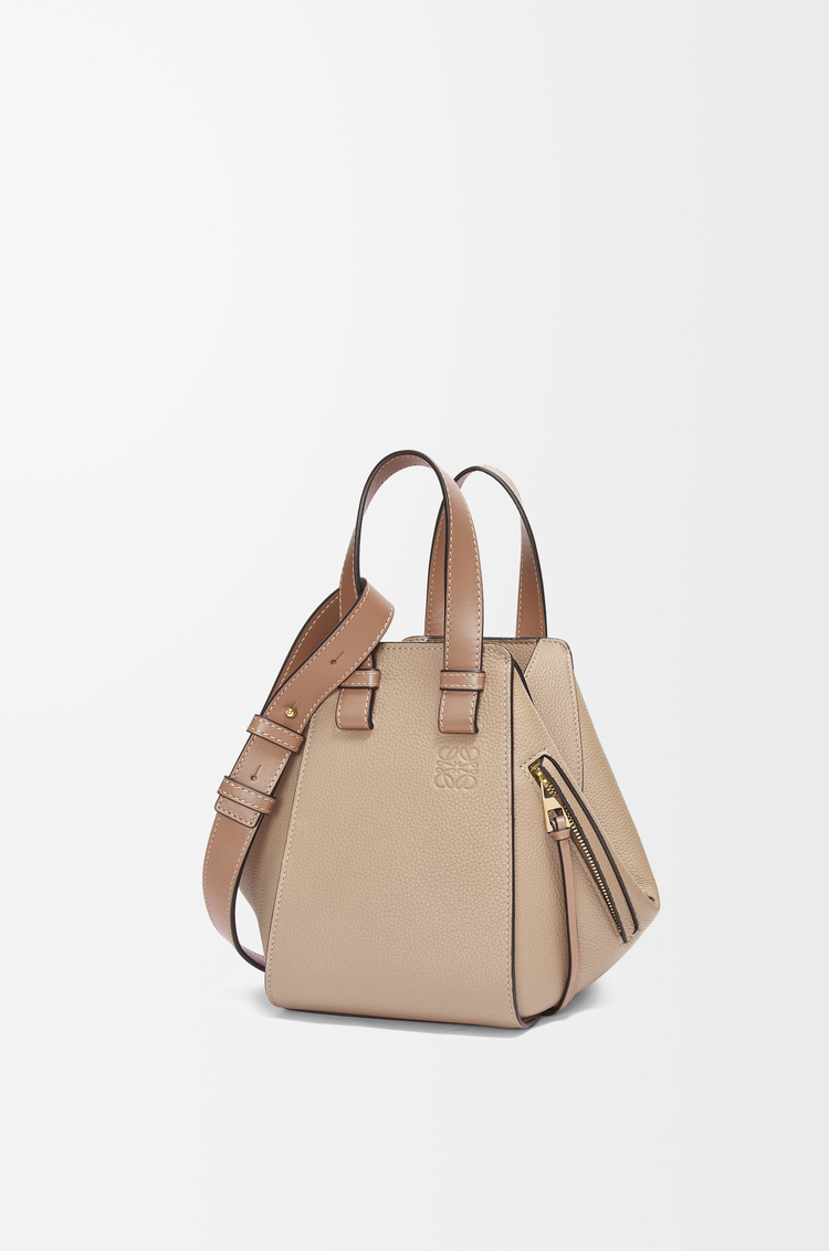 Loewe hammock bag sand Clearance