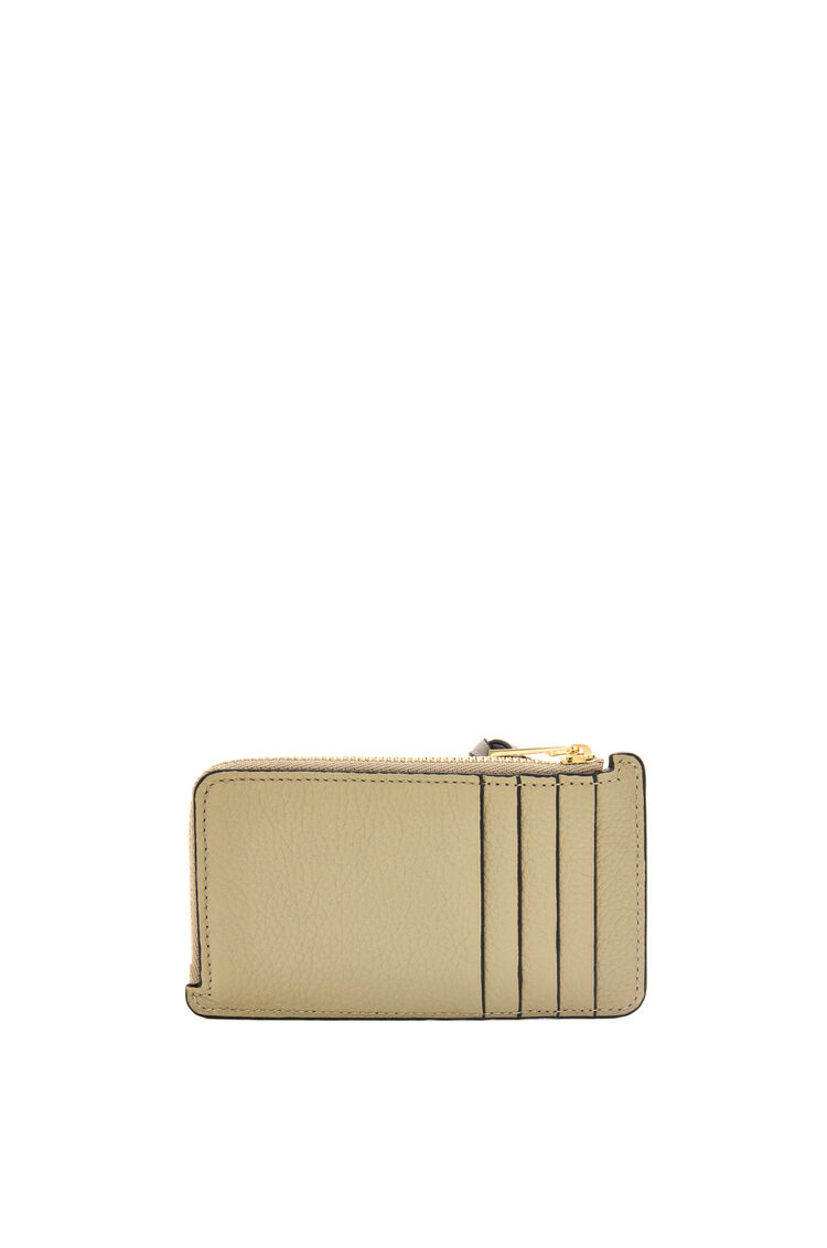 LOEWE ゴヤ カードホルダー カーキ アナグラム 付属品セット - 8