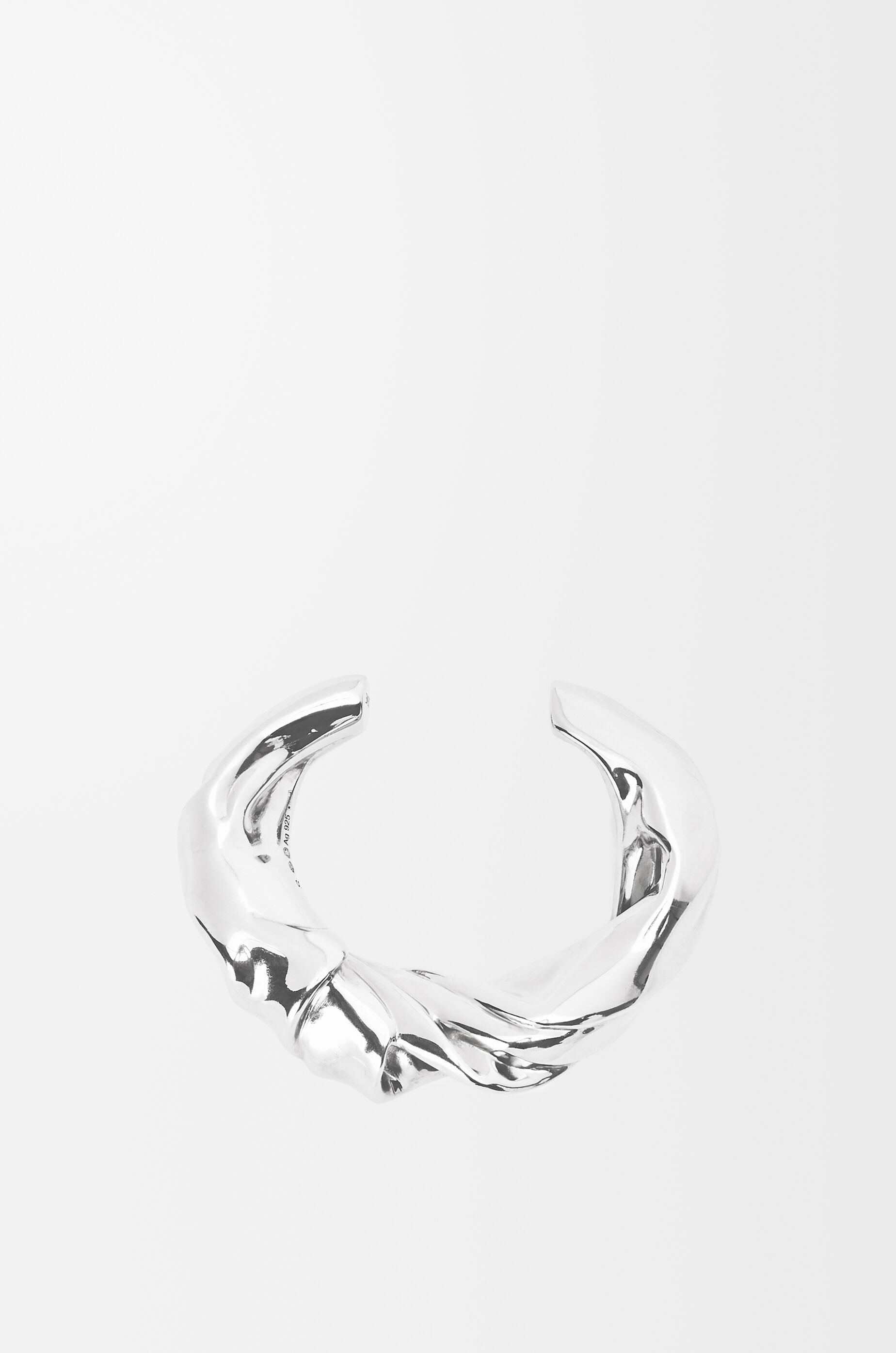 LOEWE ブレスレット ナパツイスト J917240X05 9330 ロエベ LOEWE LOEWE ブレスレット J920240X17 アナグラム