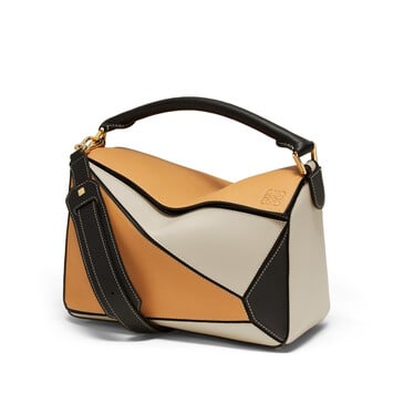 Puzzle Bags Collection For Women Loewe