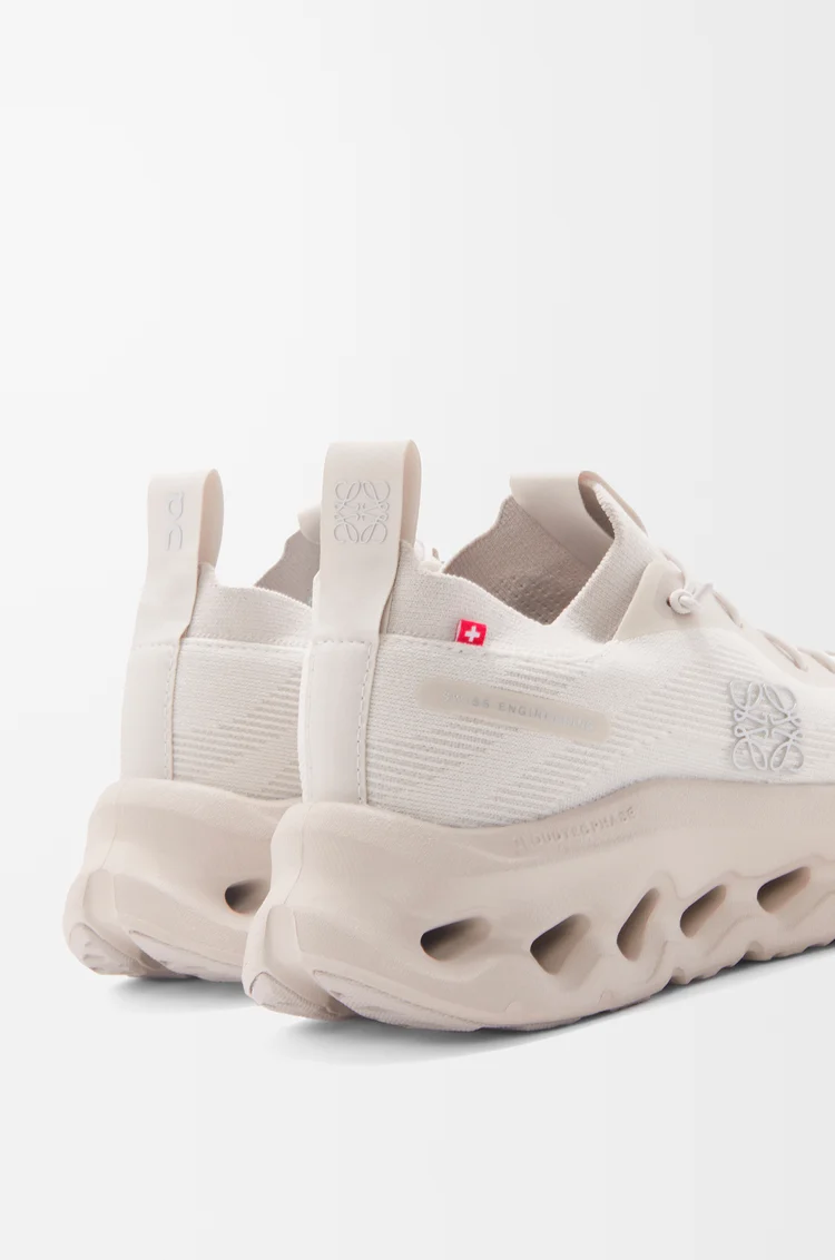 LOEWE Cloudtilt sneaker Sand