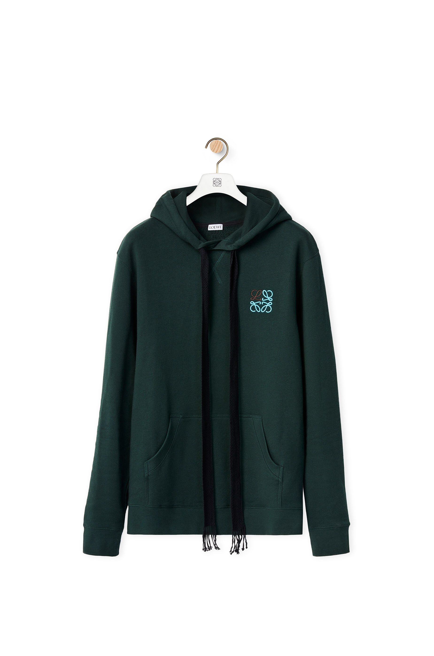 Loewe hoodie sale Outlet