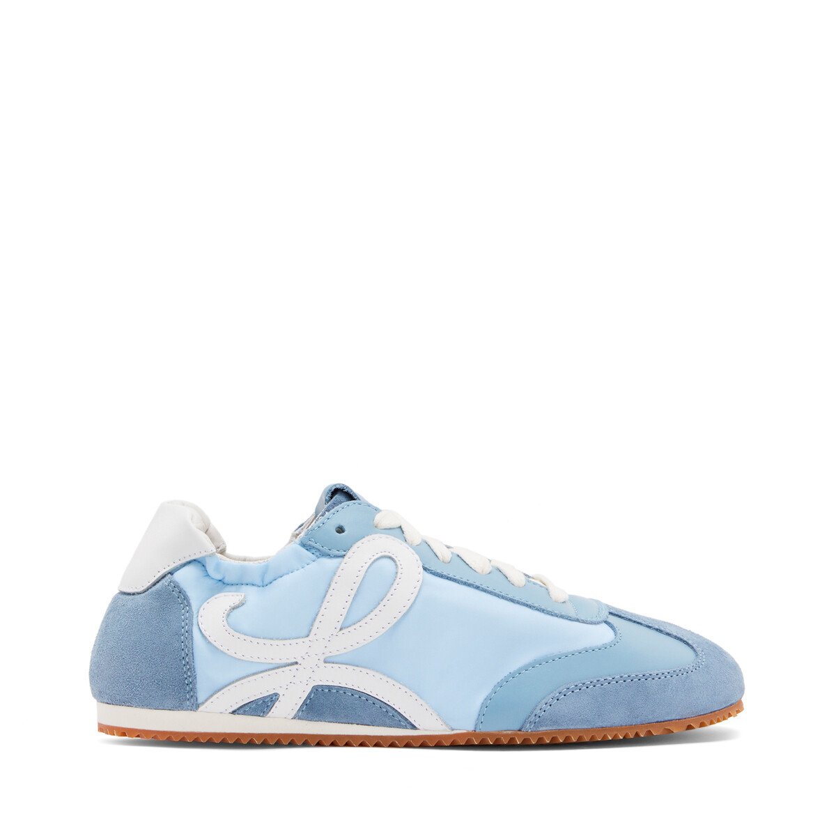 Ballet Runner Light Blue - LOEWE
