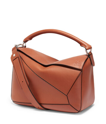 Puzzle Bags Collection For Men Loewe