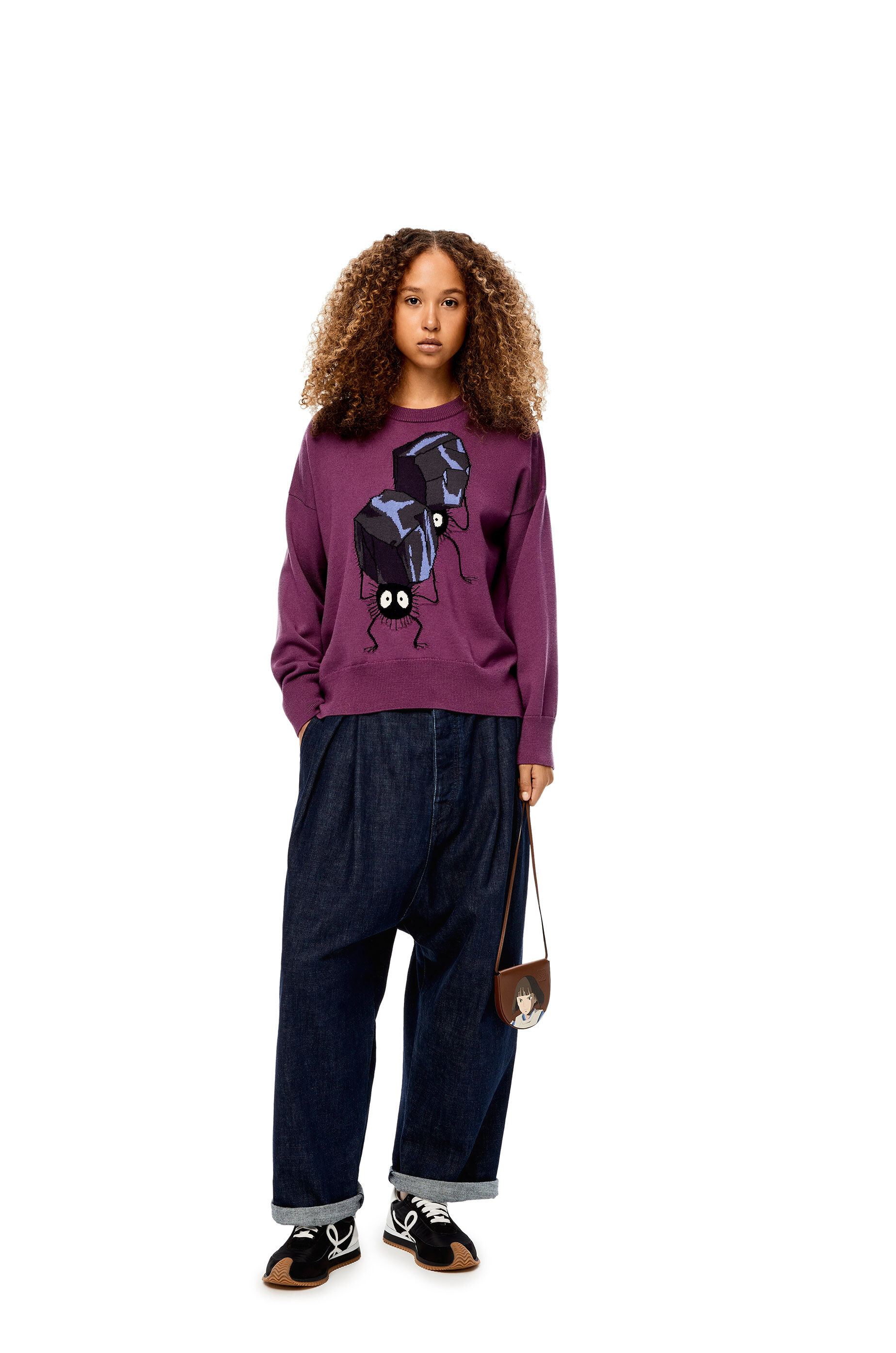 loewe clothing sale