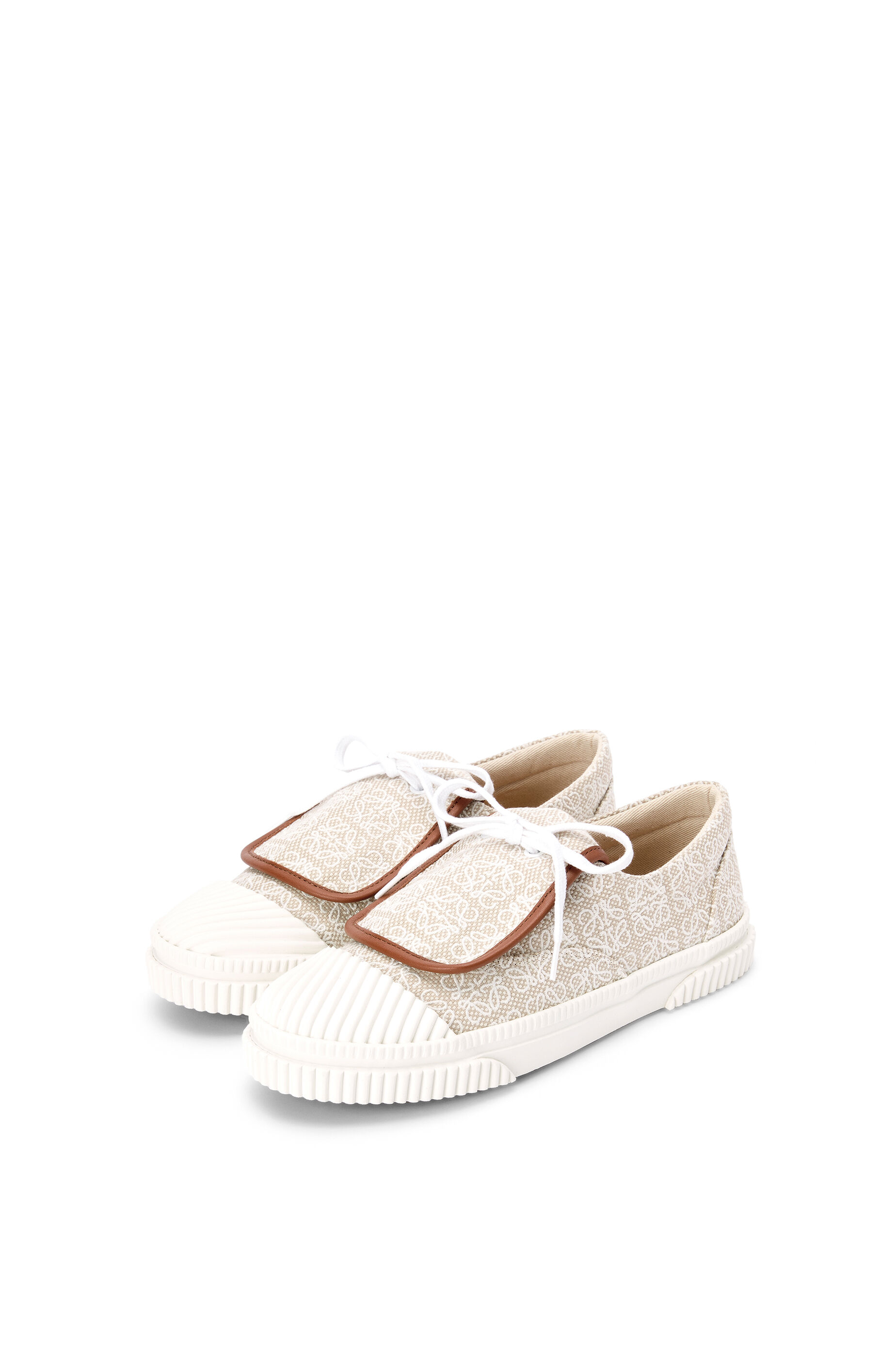 Loewe women's sneakers clearance