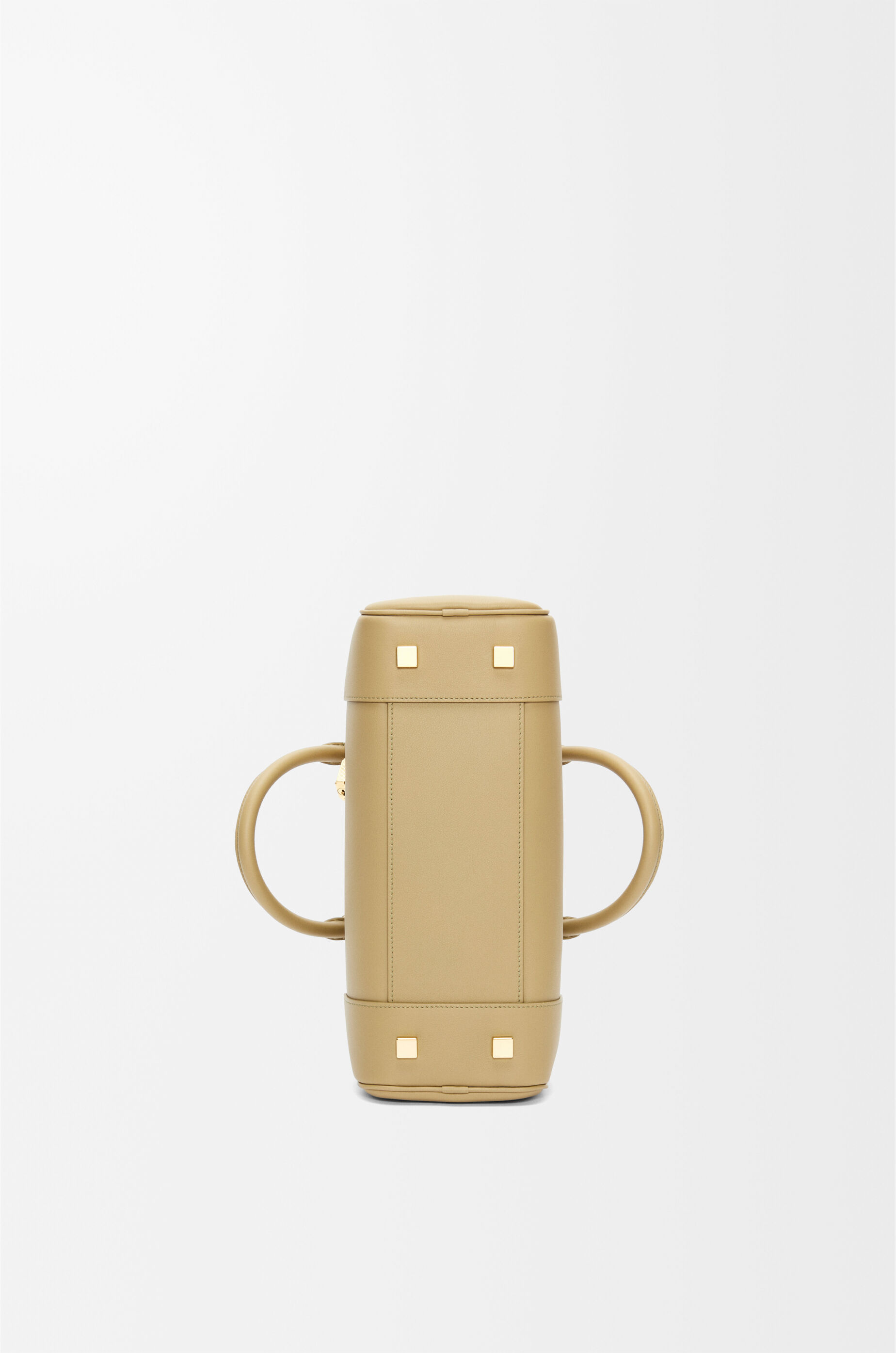 LOEWE アマソナ28 ブラウン/グリーン 1133963_1.jpg