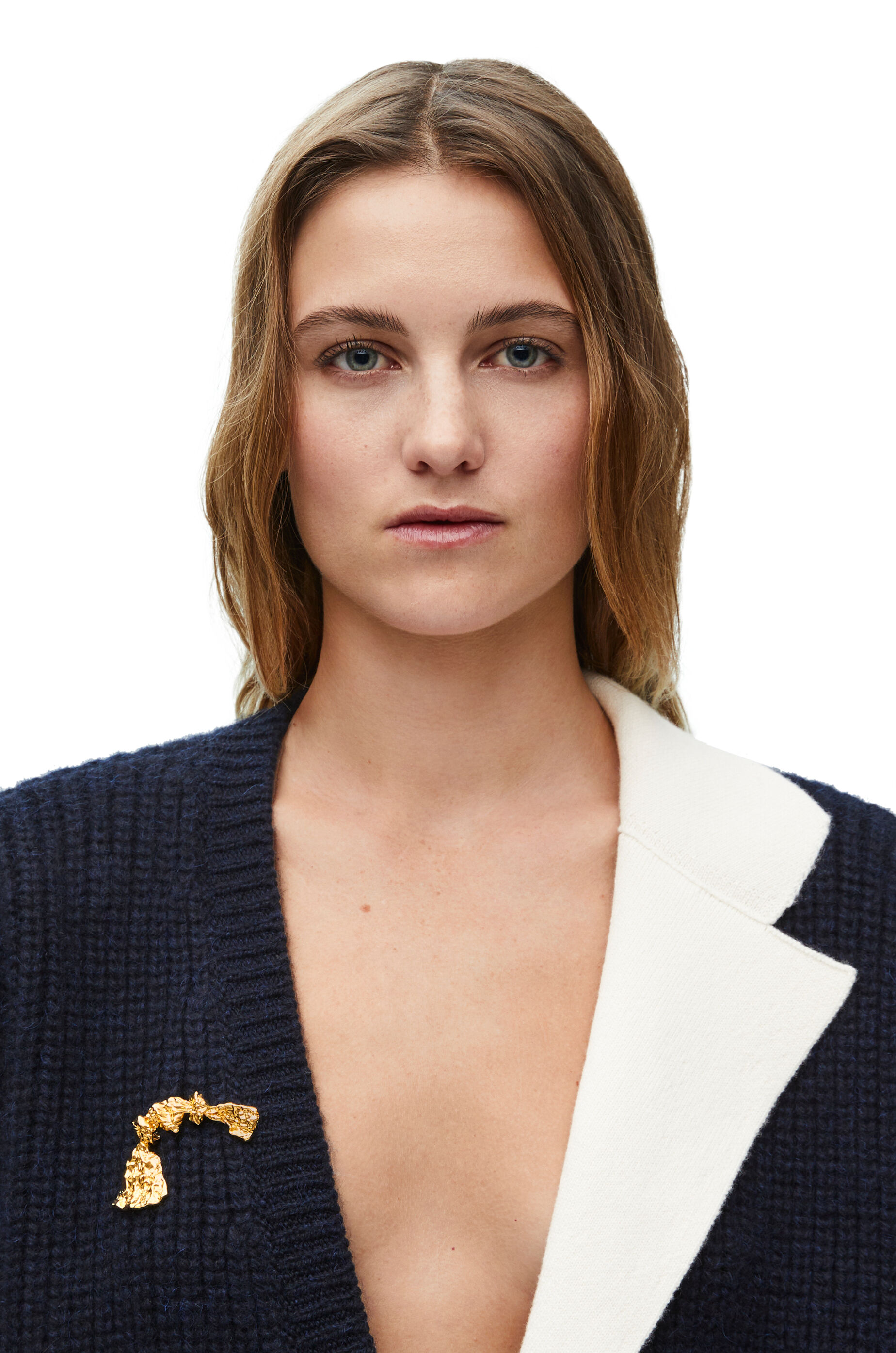 Loewe brooch store