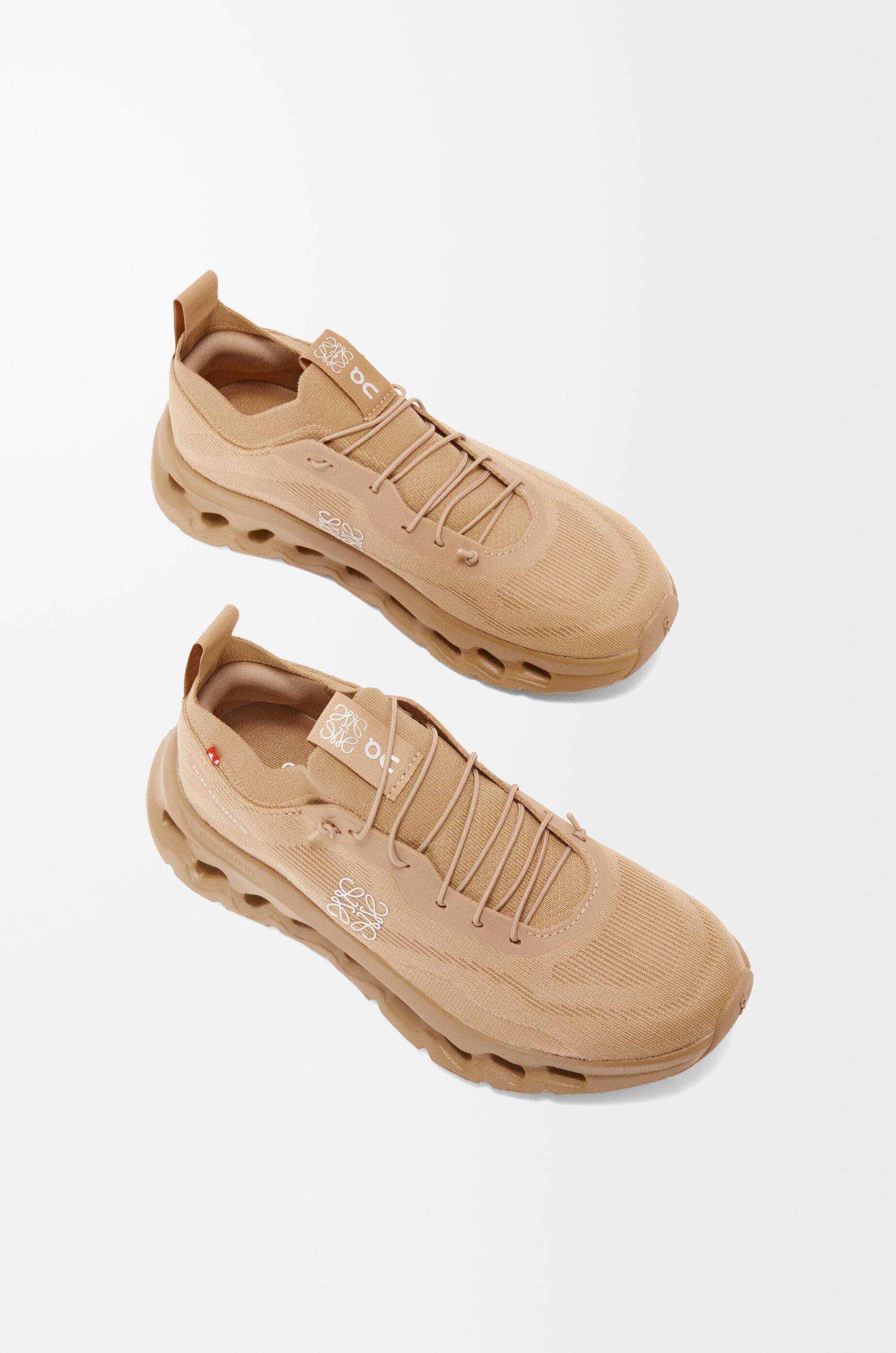 Cloudtilt sneaker Beige - LOEWE