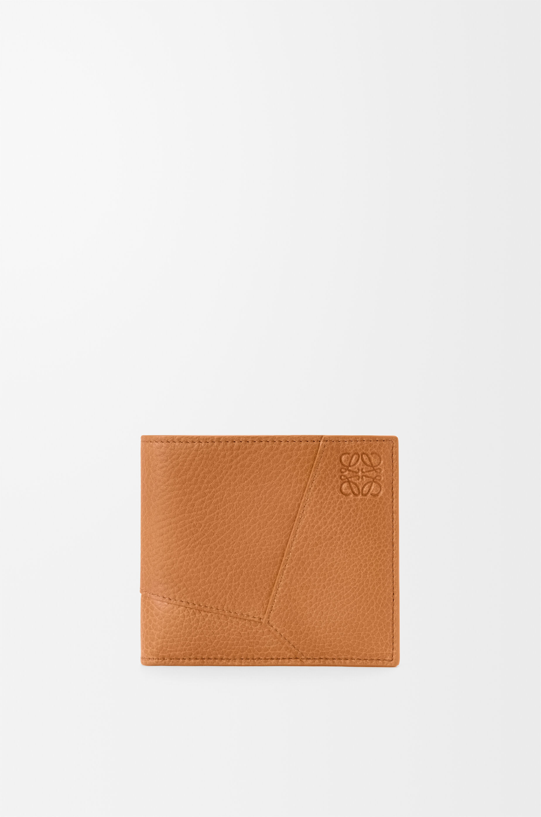 茶スウェット革財布シューズパンツ赤TシャツにロエベLOEWEバッグ LOEWE(ロエベ) / 長財布/レザー/RED/レディース | 中古品の販売