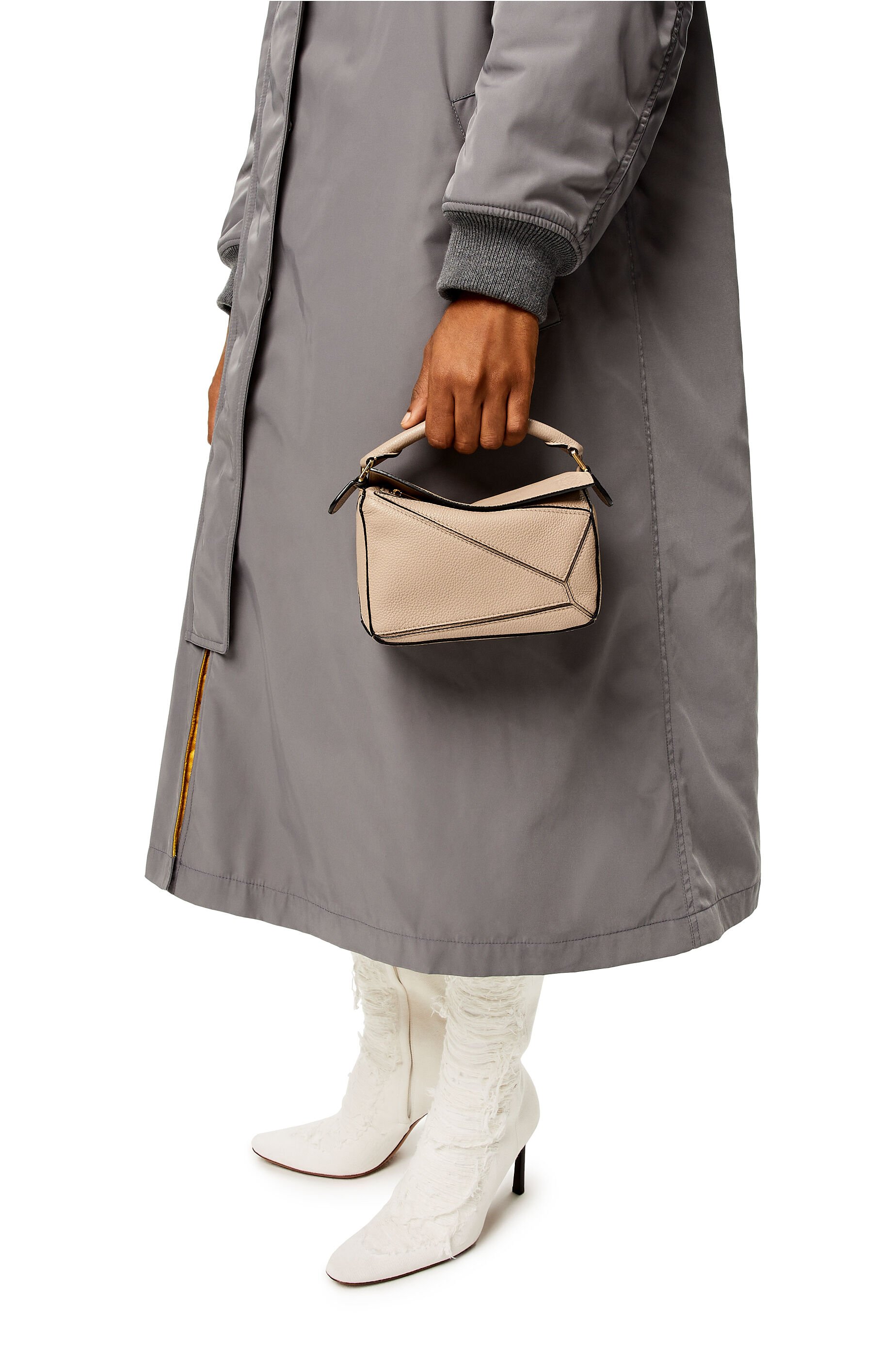 loewe backpack puzzle