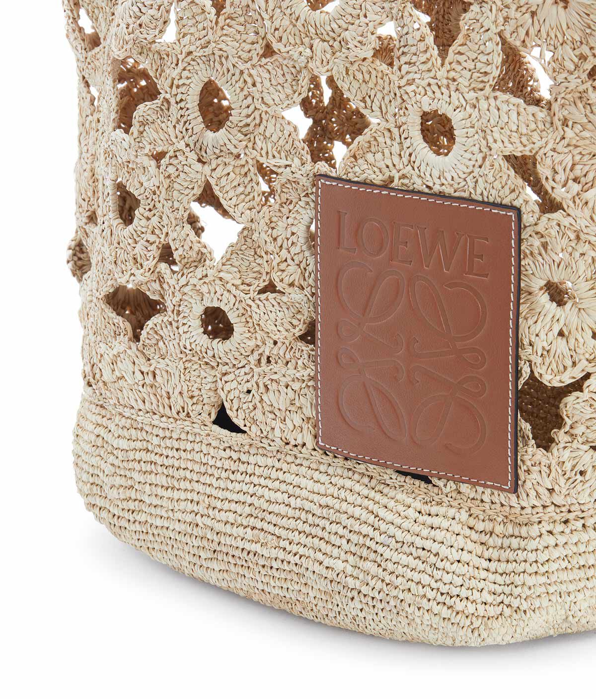 slit bag loewe