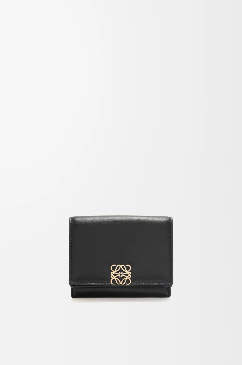 黒財布人気ブランドおすすめ|LOEWE(ロエベ)