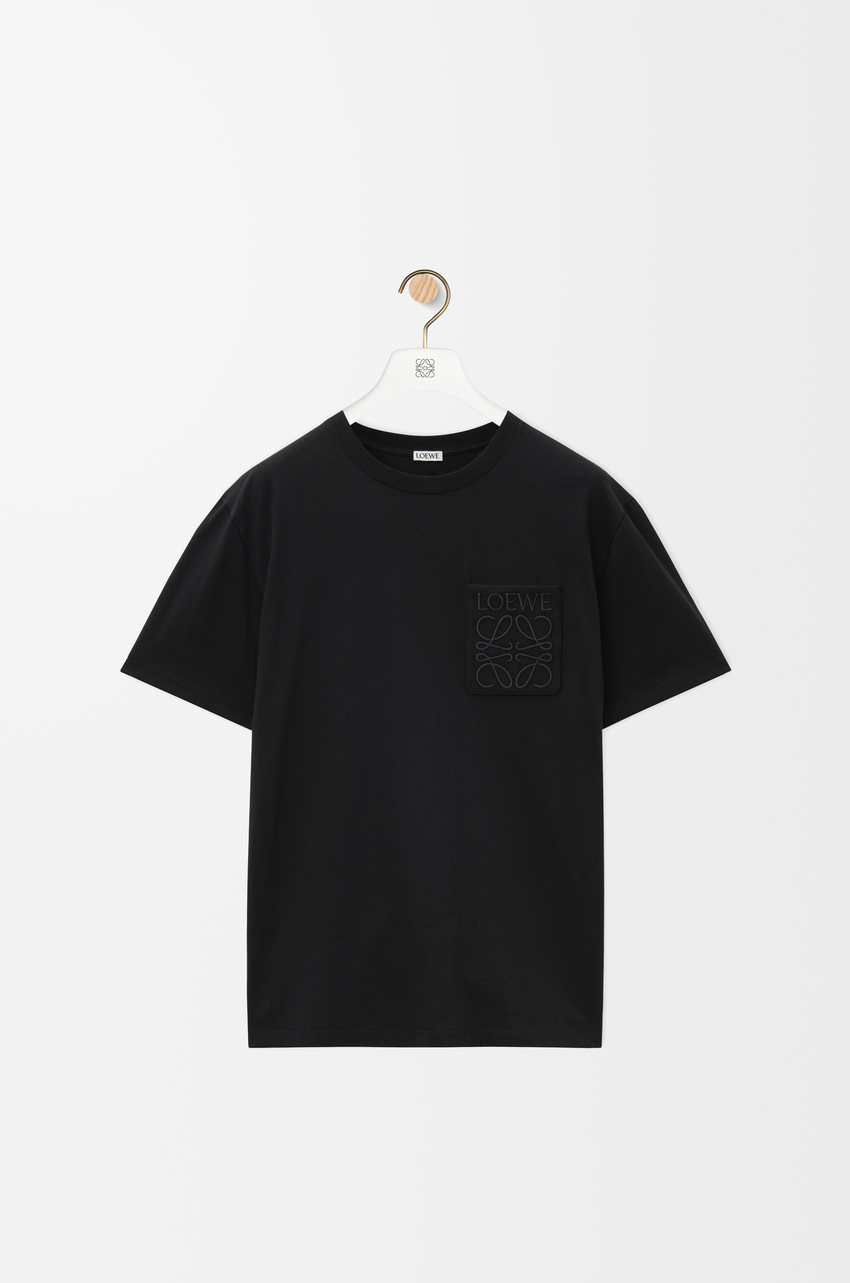 Relaxed fit T-shirt