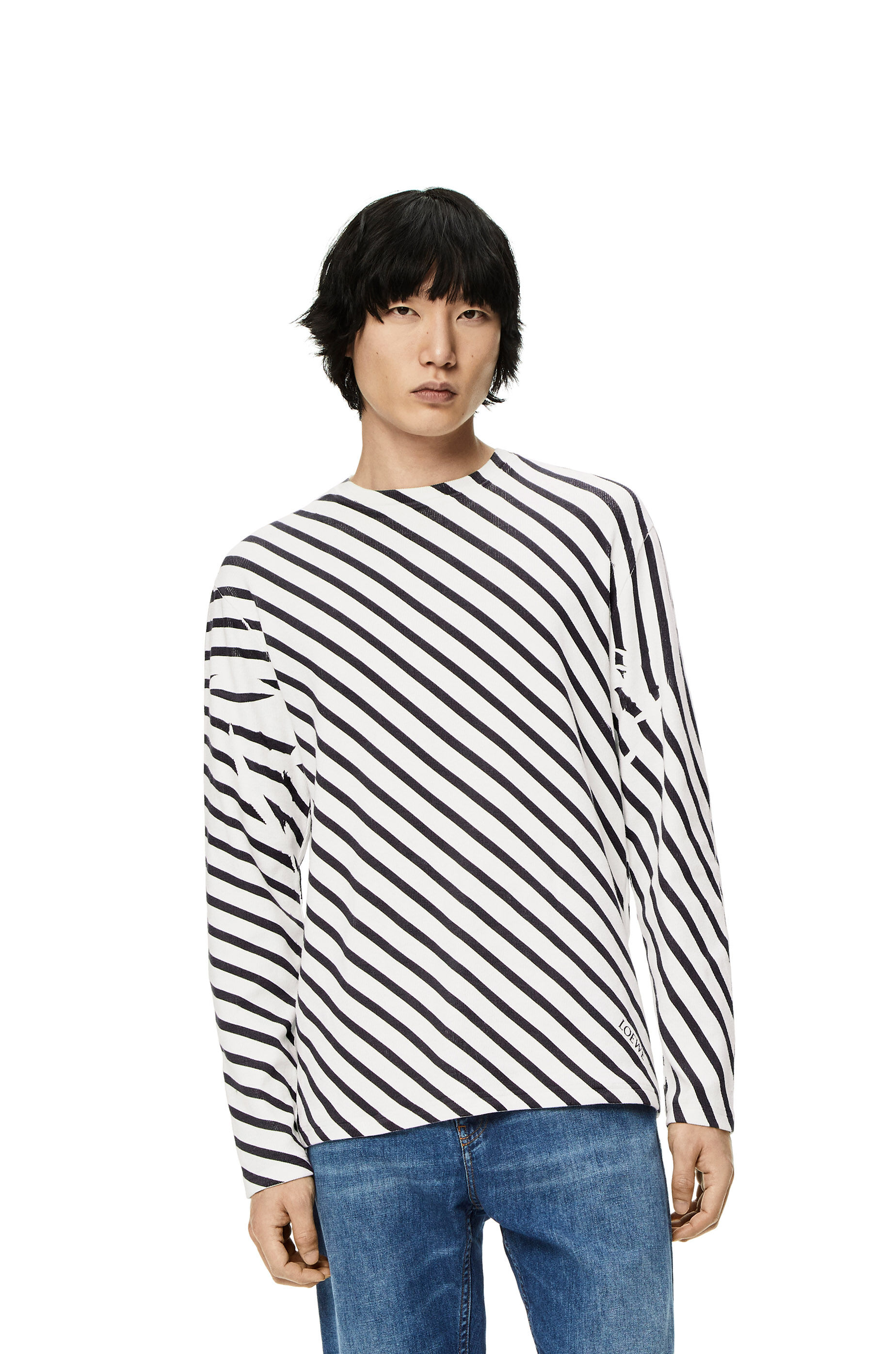 Luxury t-shirts for men