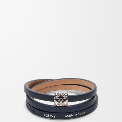 ロエベ メンズ アクセサリー どこで買う LOEWE ロエベ 人気 ロゴ 
